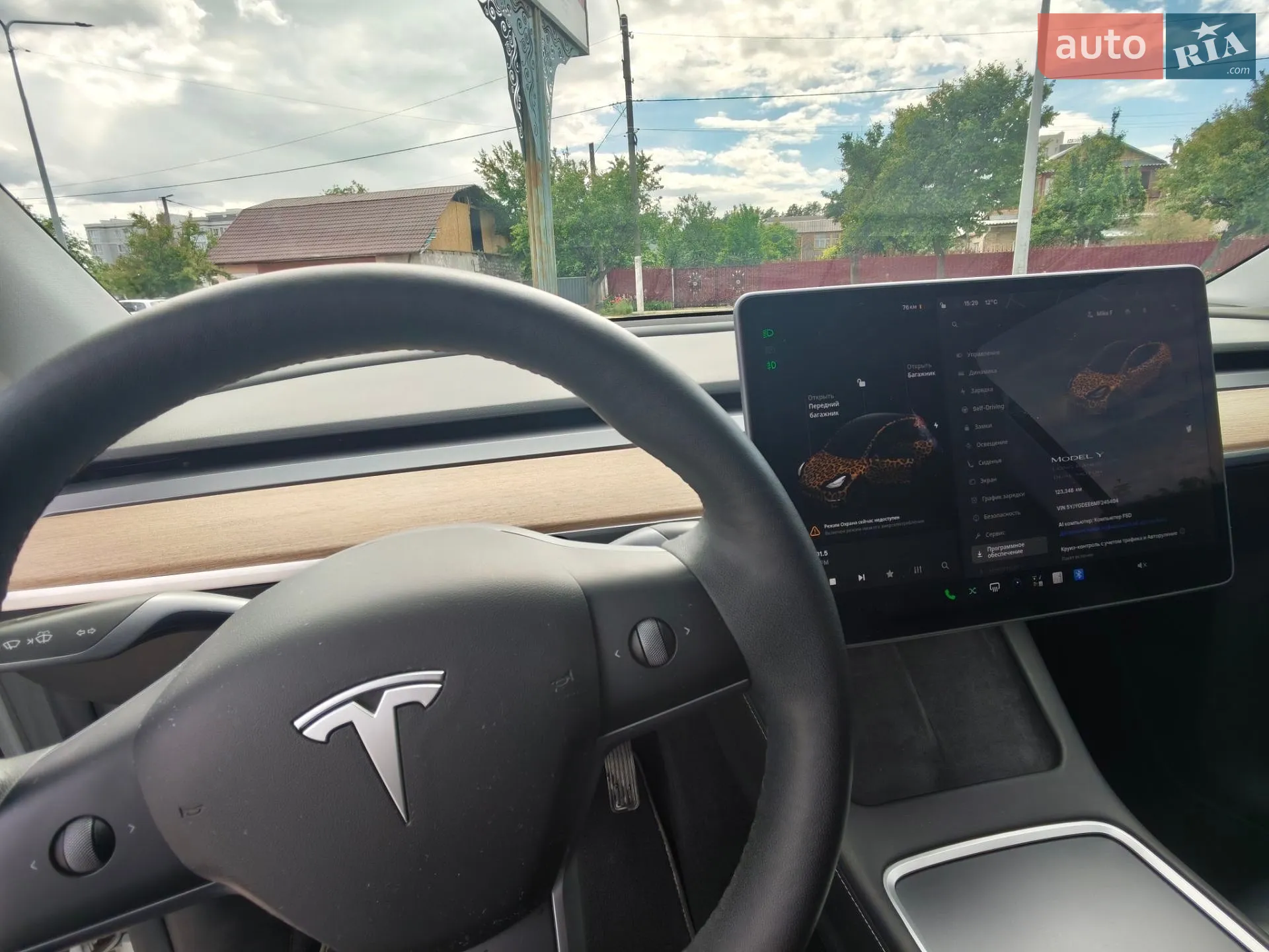 2021 Tesla Model Y - мініатюра 11