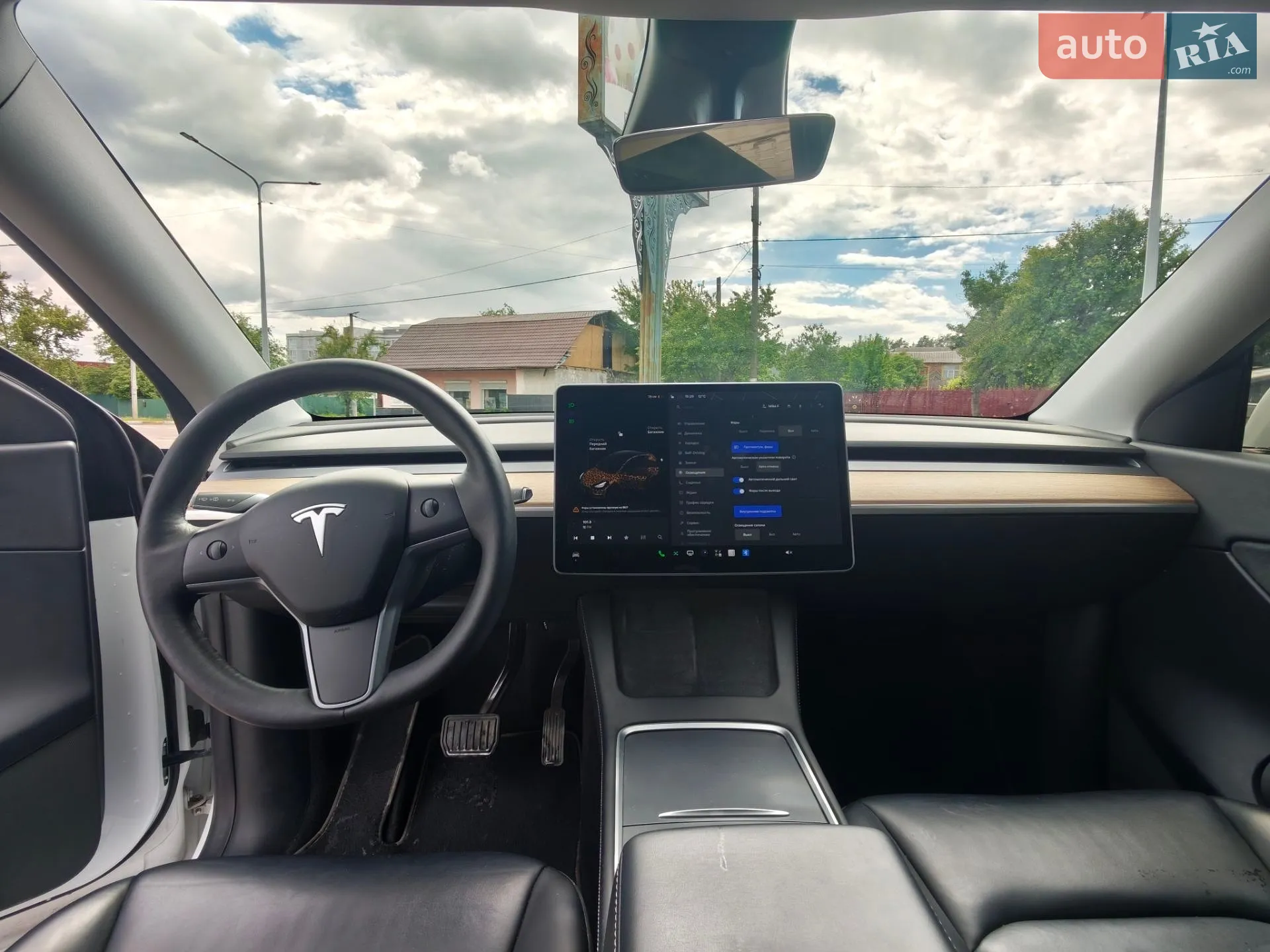 2021 Tesla Model Y - мініатюра 37
