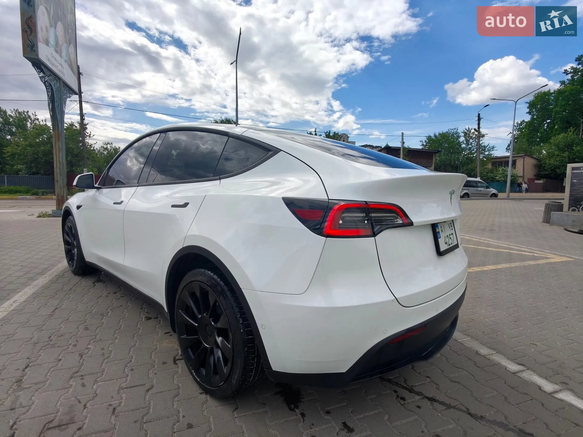 2021 Tesla Model Y - мініатюра 25