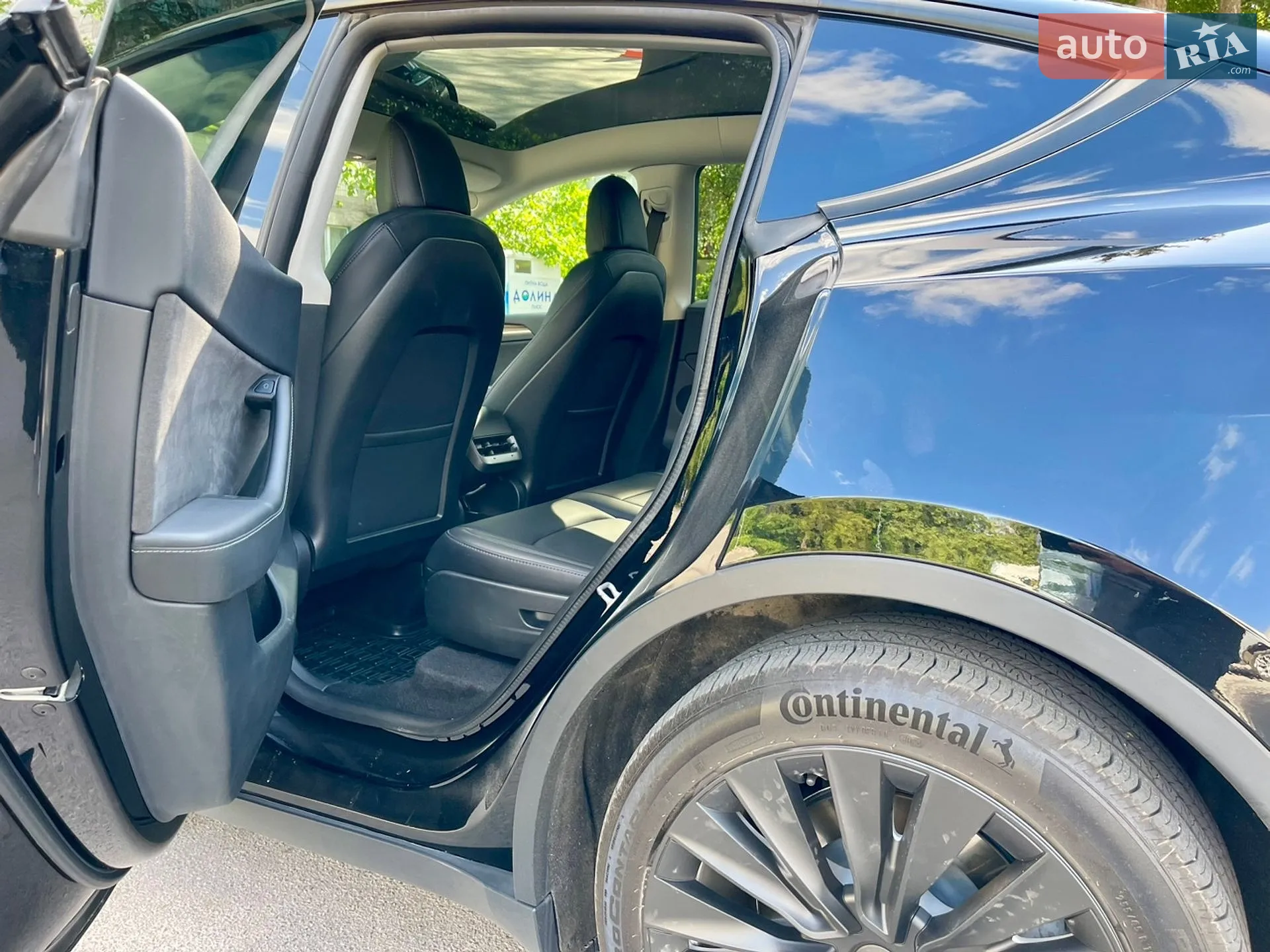 2023 Tesla Model Y - мініатюра 17