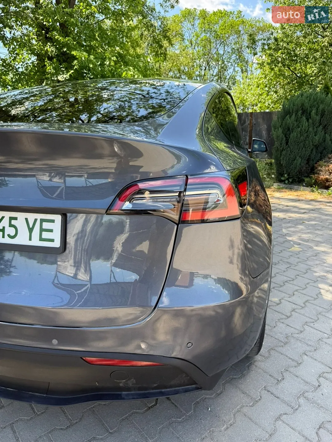 2020 Tesla Model Y - мініатюра 28