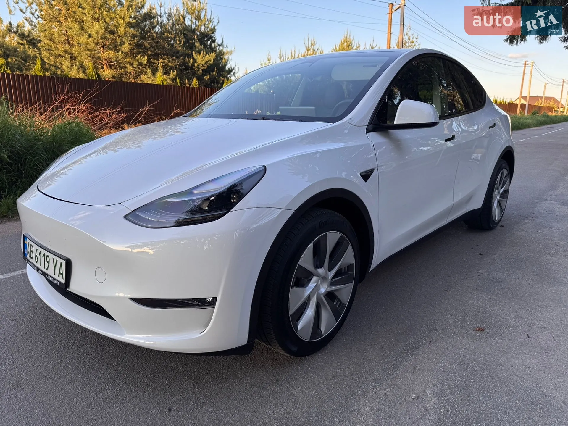 2023 Tesla Model Y - мініатюра 6