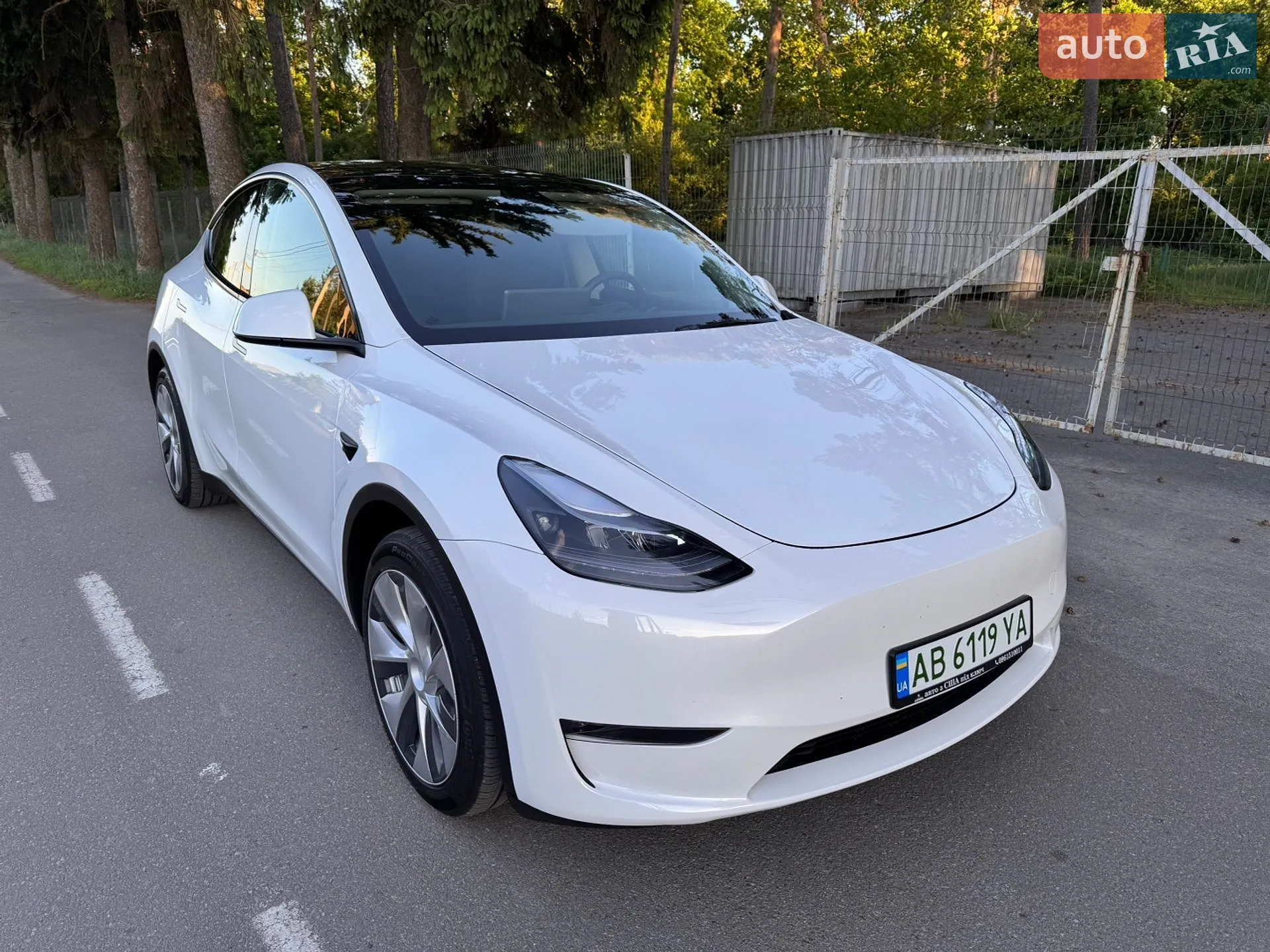 2023 Tesla Model Y - мініатюра 11