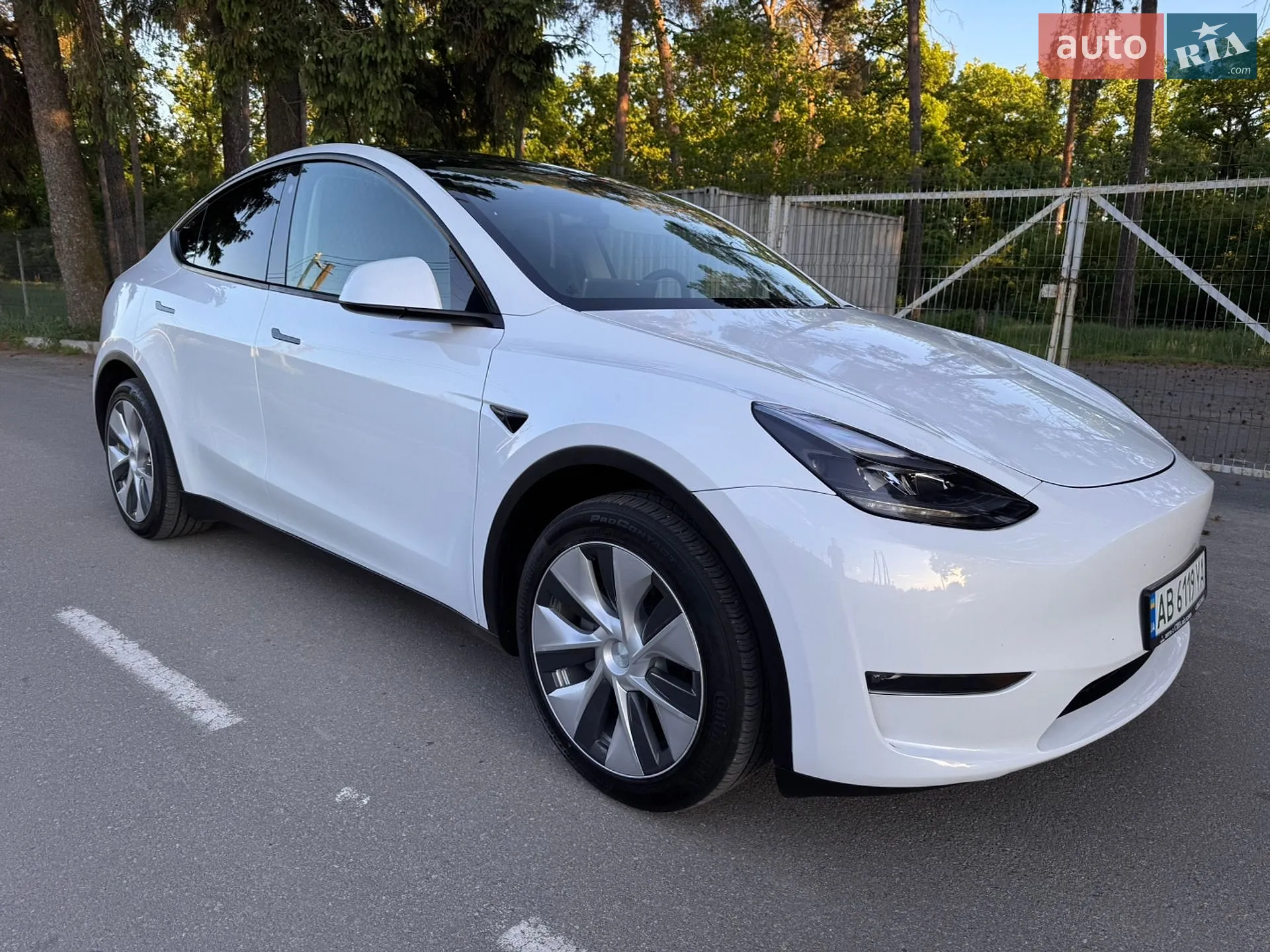 2023 Tesla Model Y - мініатюра 12