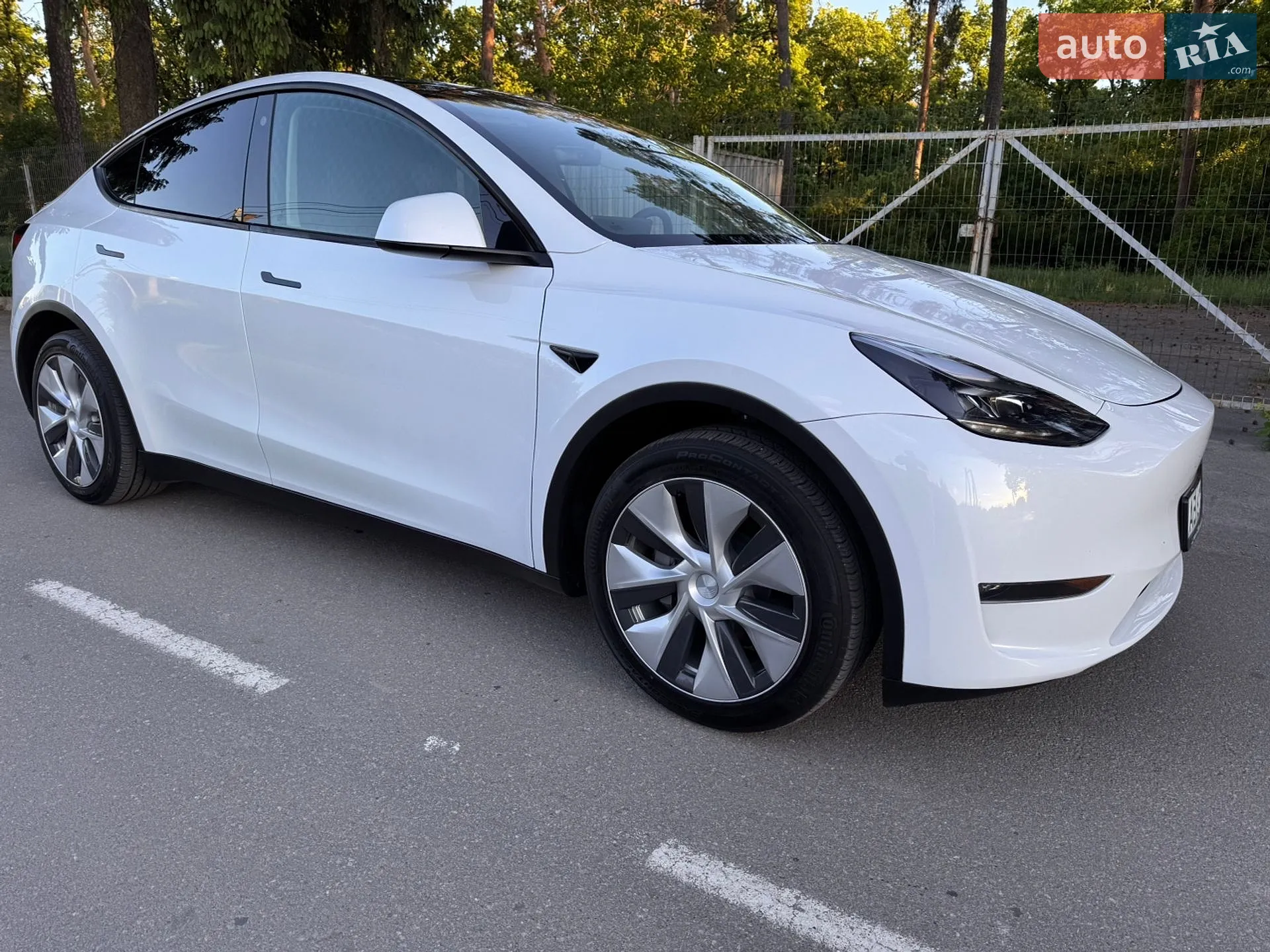 2023 Tesla Model Y - мініатюра 13