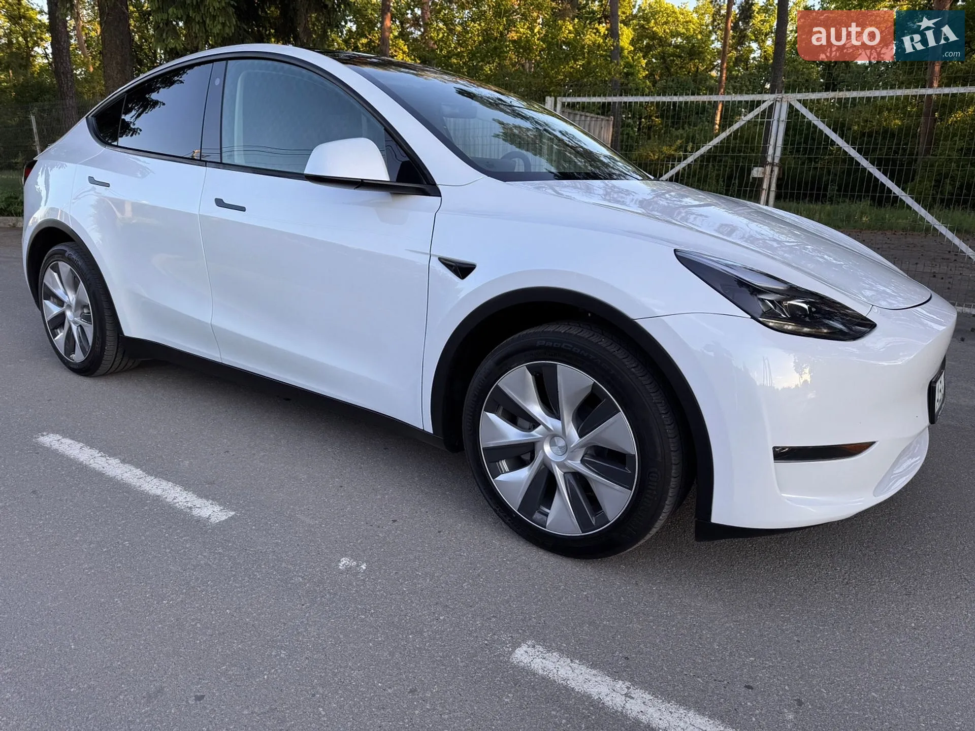 2023 Tesla Model Y - мініатюра 14