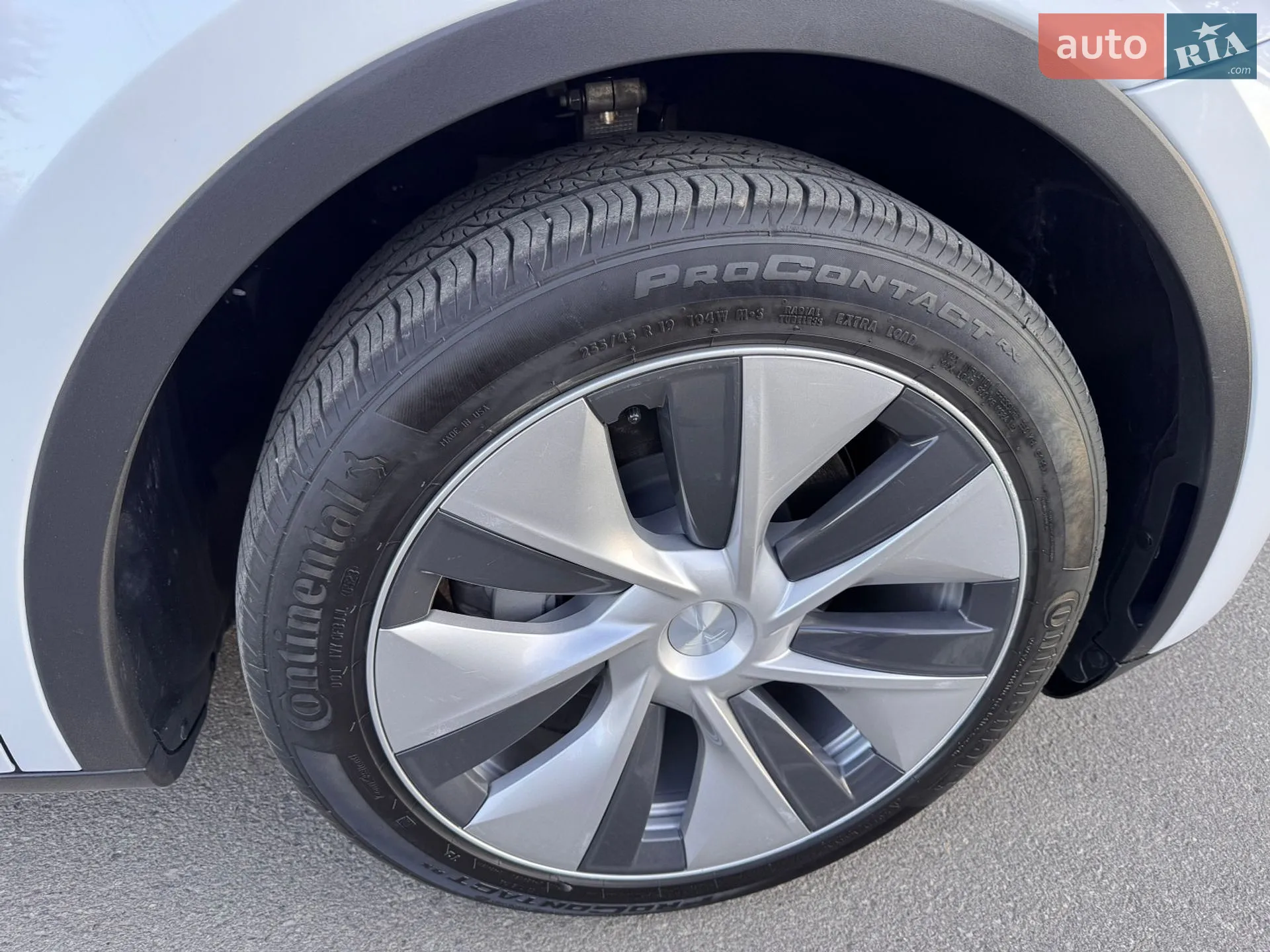 2023 Tesla Model Y - мініатюра 15