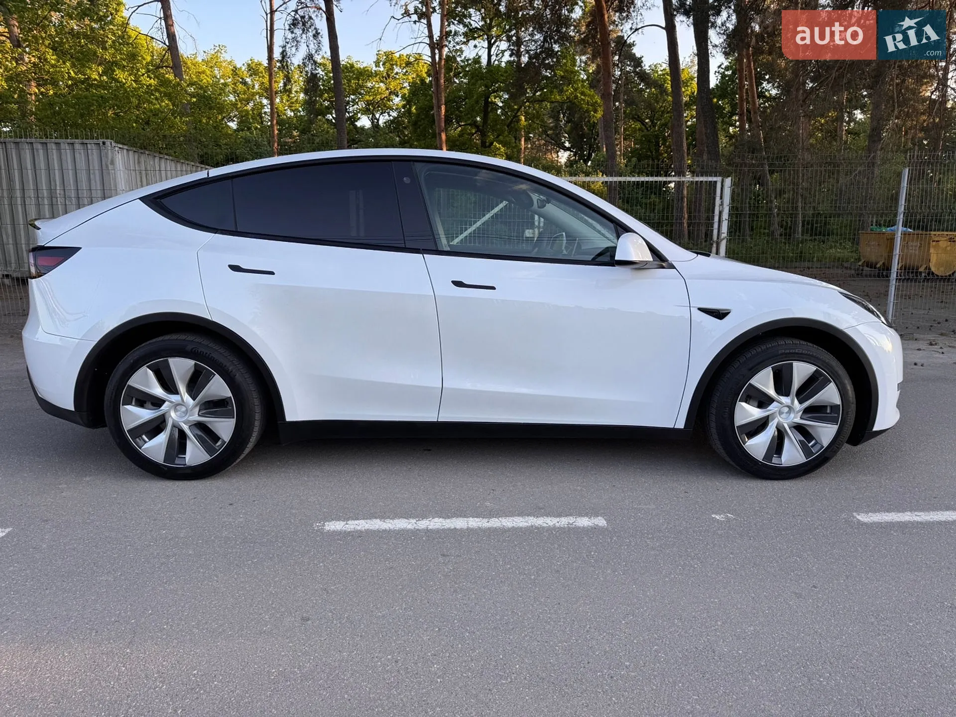 2023 Tesla Model Y - мініатюра 17