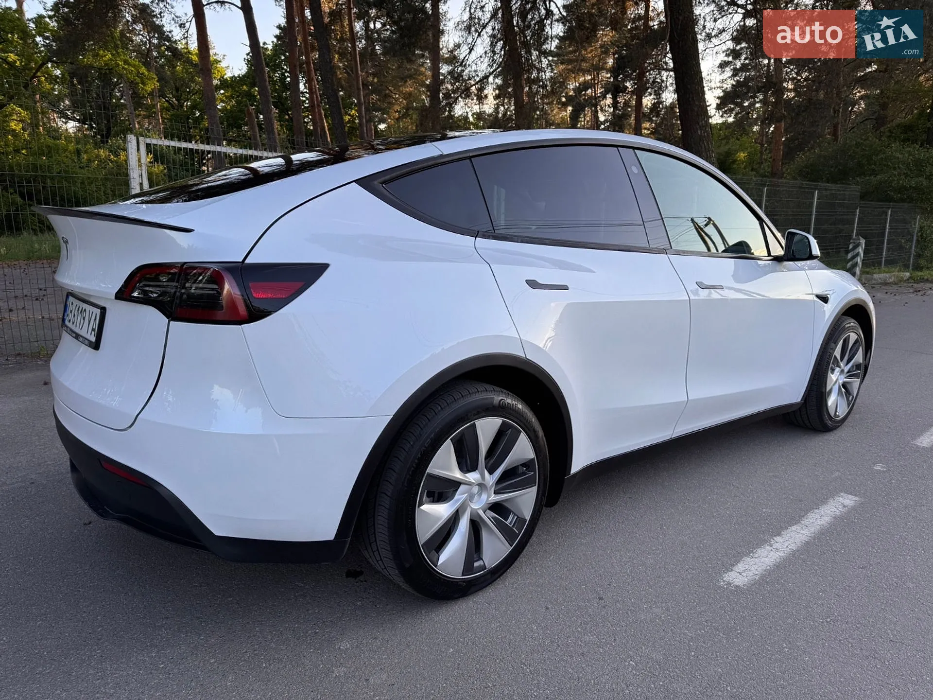 2023 Tesla Model Y - мініатюра 18