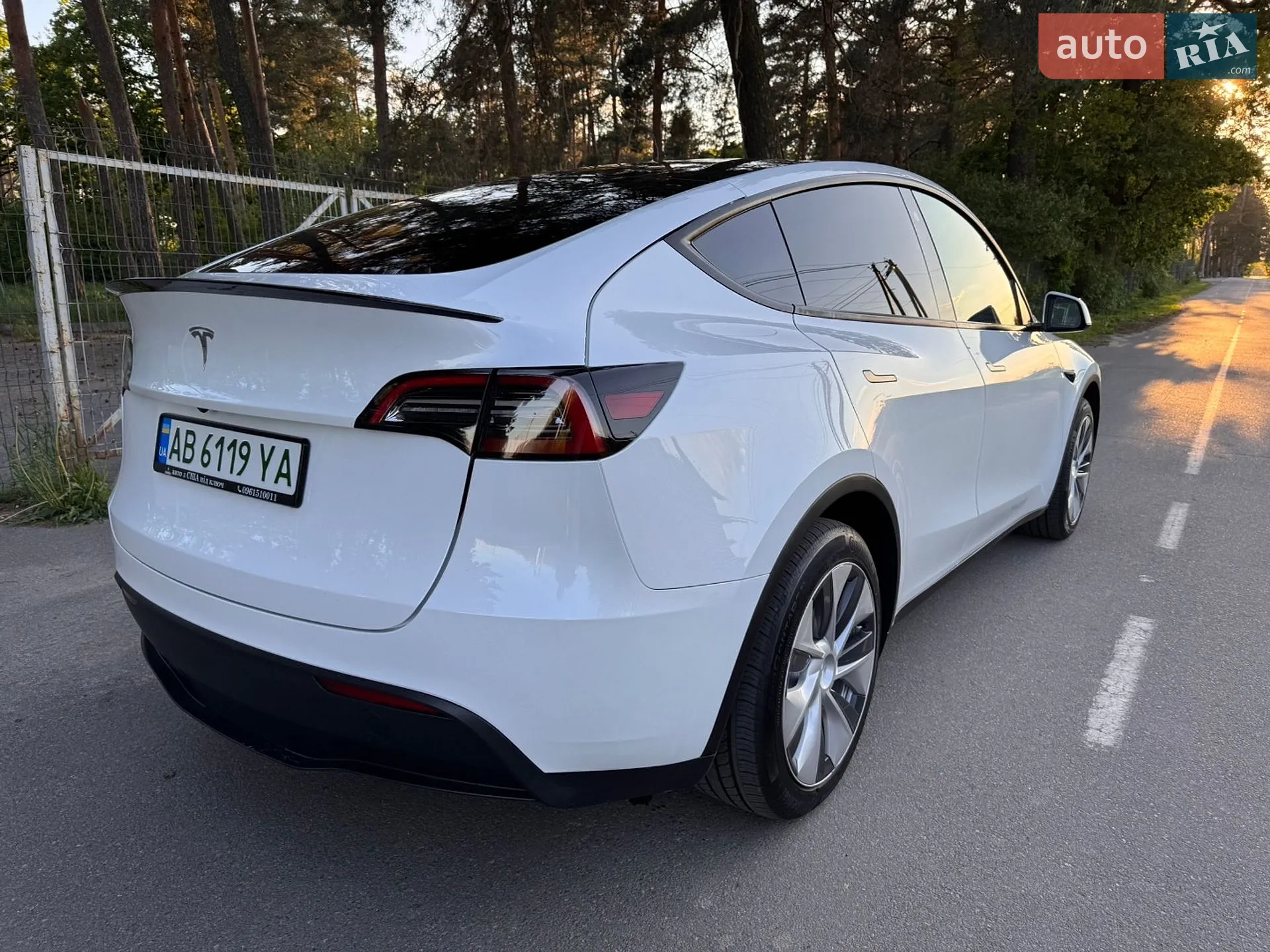 2023 Tesla Model Y - мініатюра 19