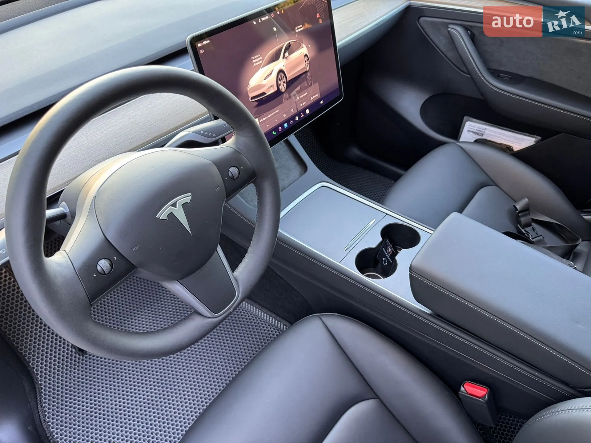 2023 Tesla Model Y - мініатюра 24