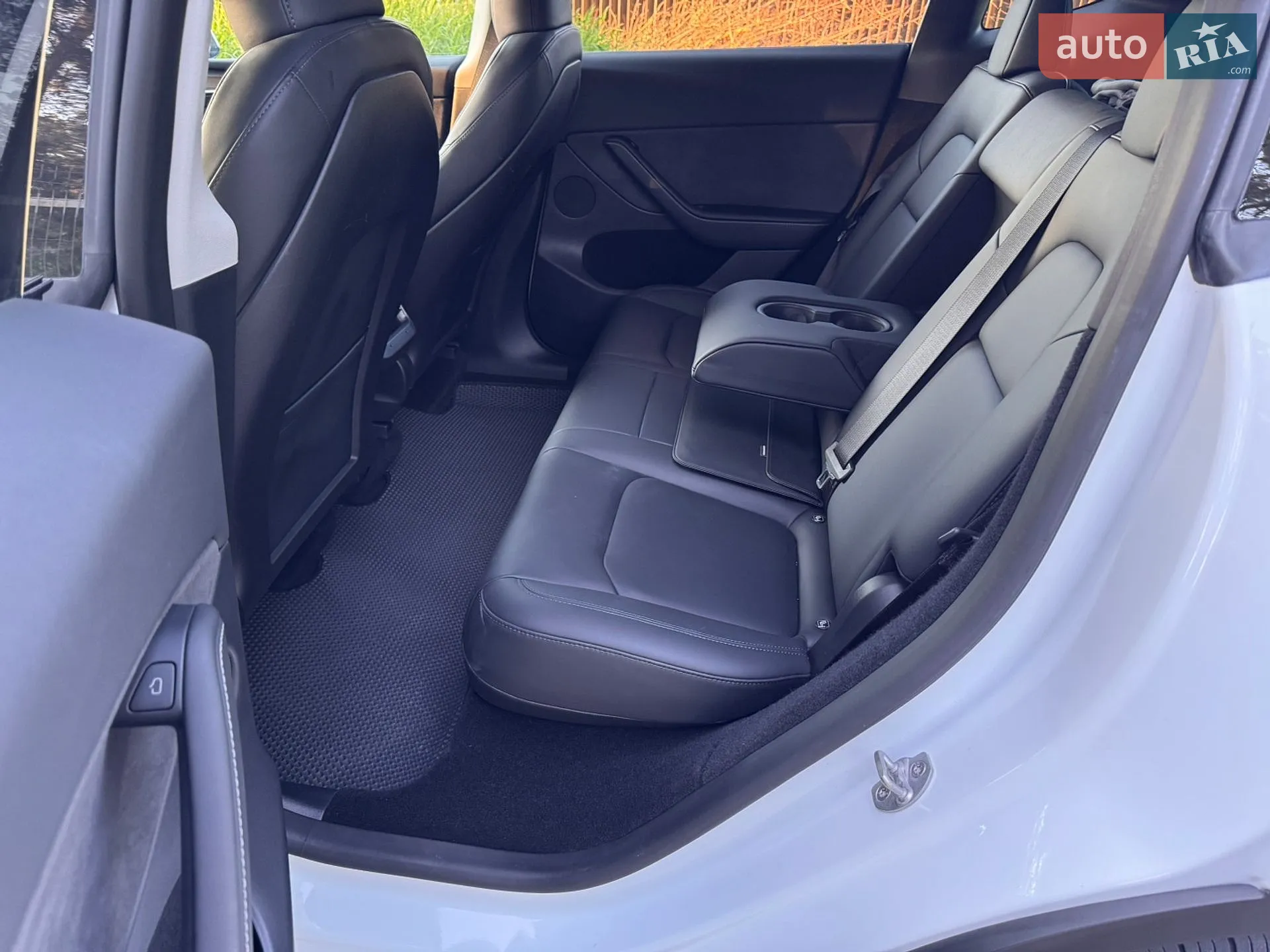 2023 Tesla Model Y - мініатюра 27
