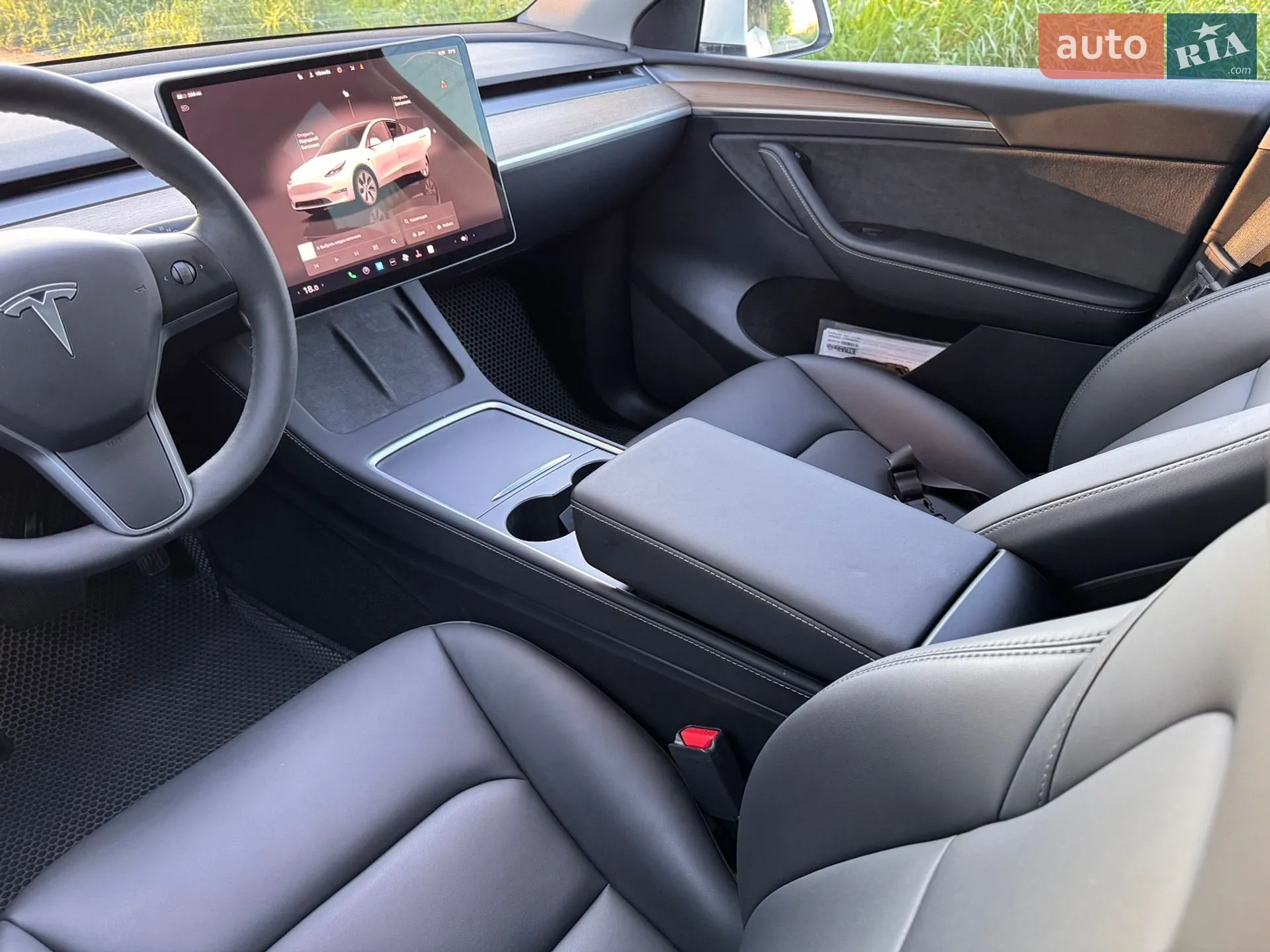2023 Tesla Model Y - мініатюра 29