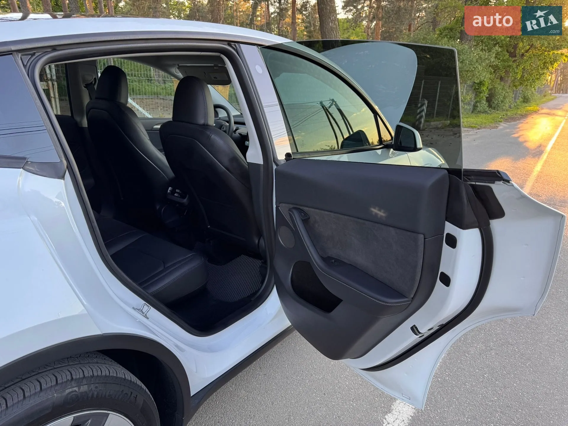 2023 Tesla Model Y - мініатюра 33