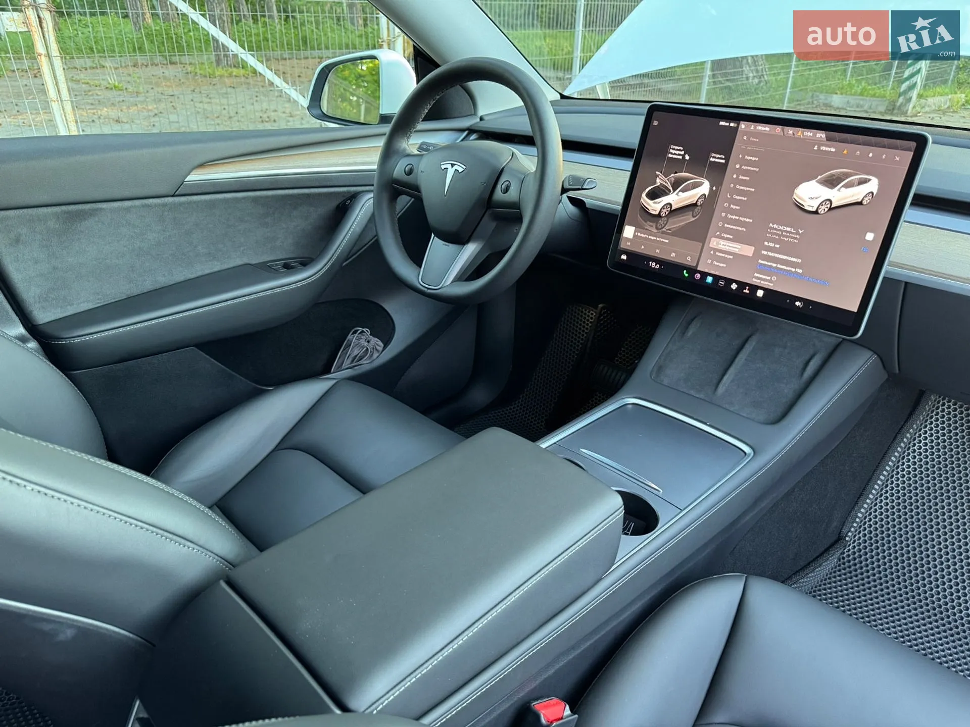 2023 Tesla Model Y - мініатюра 38