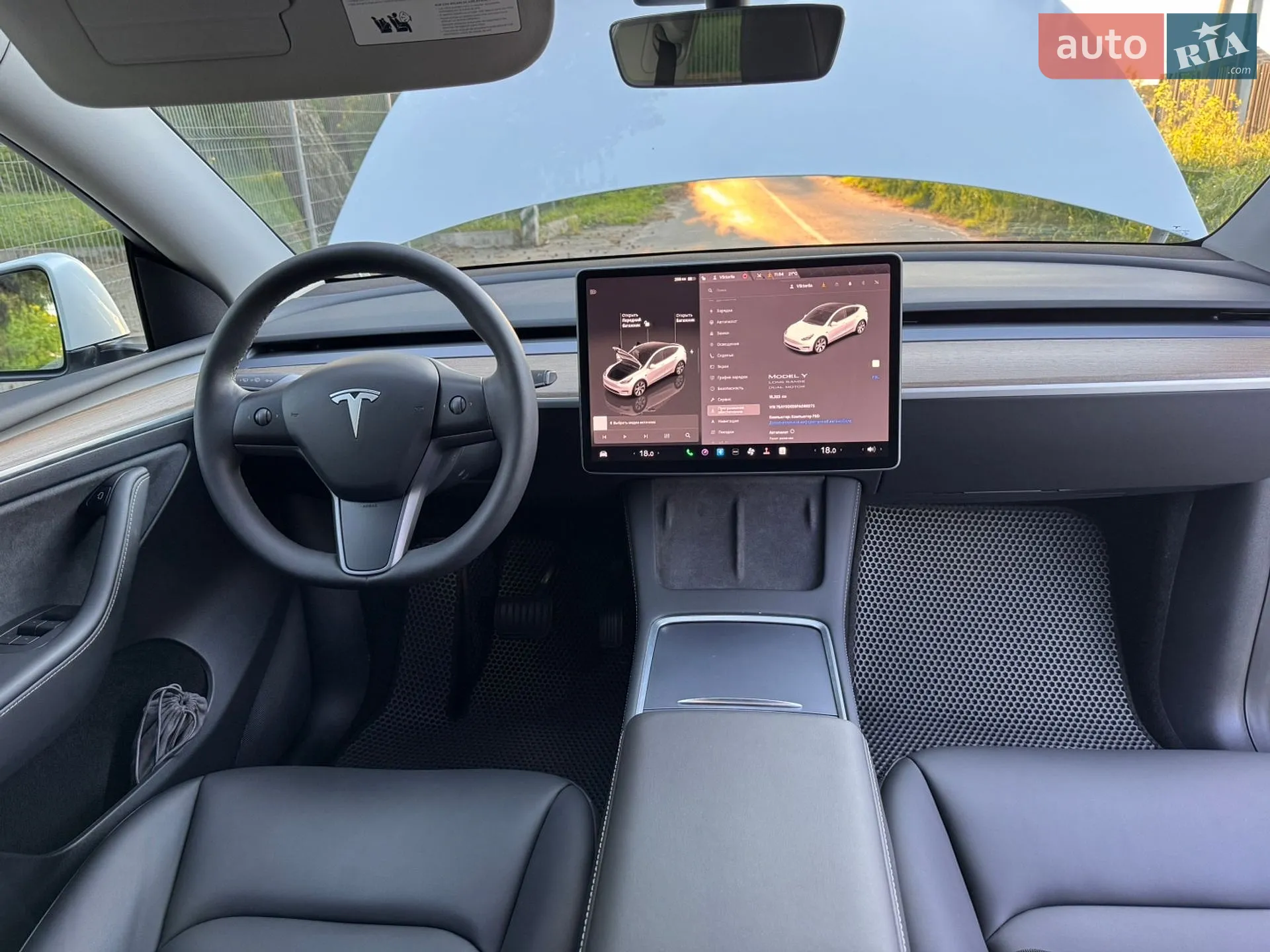 2023 Tesla Model Y - мініатюра 39