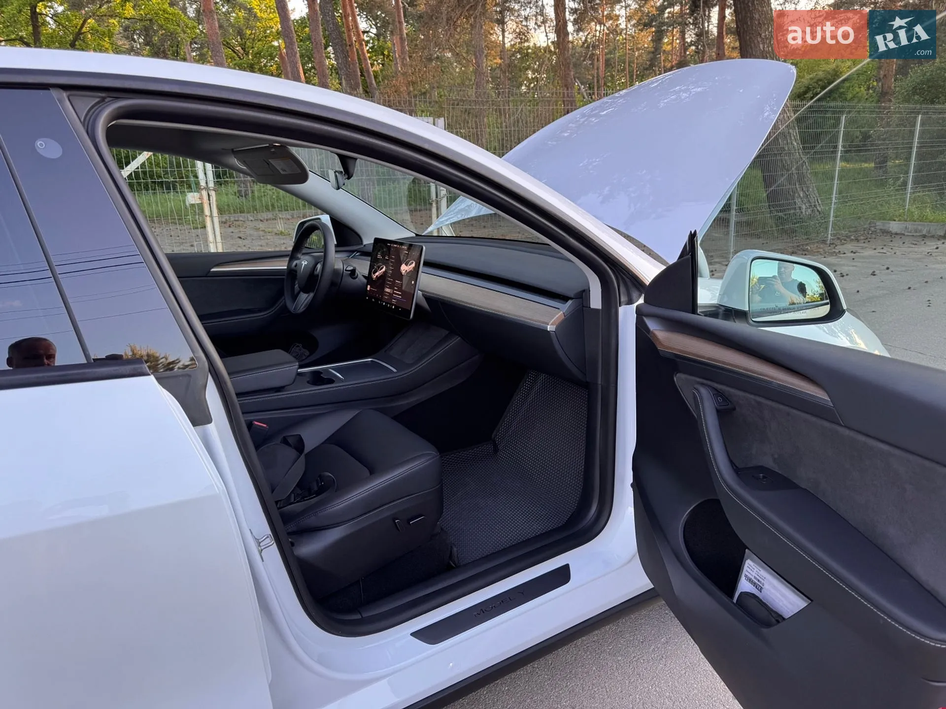 2023 Tesla Model Y - мініатюра 41