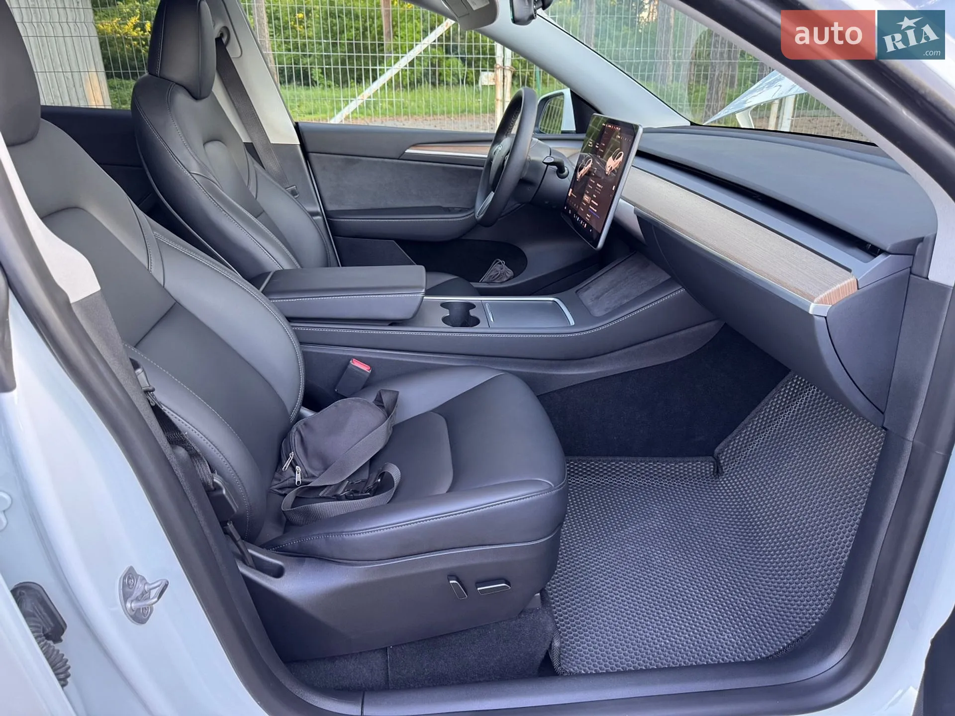 2023 Tesla Model Y - мініатюра 44