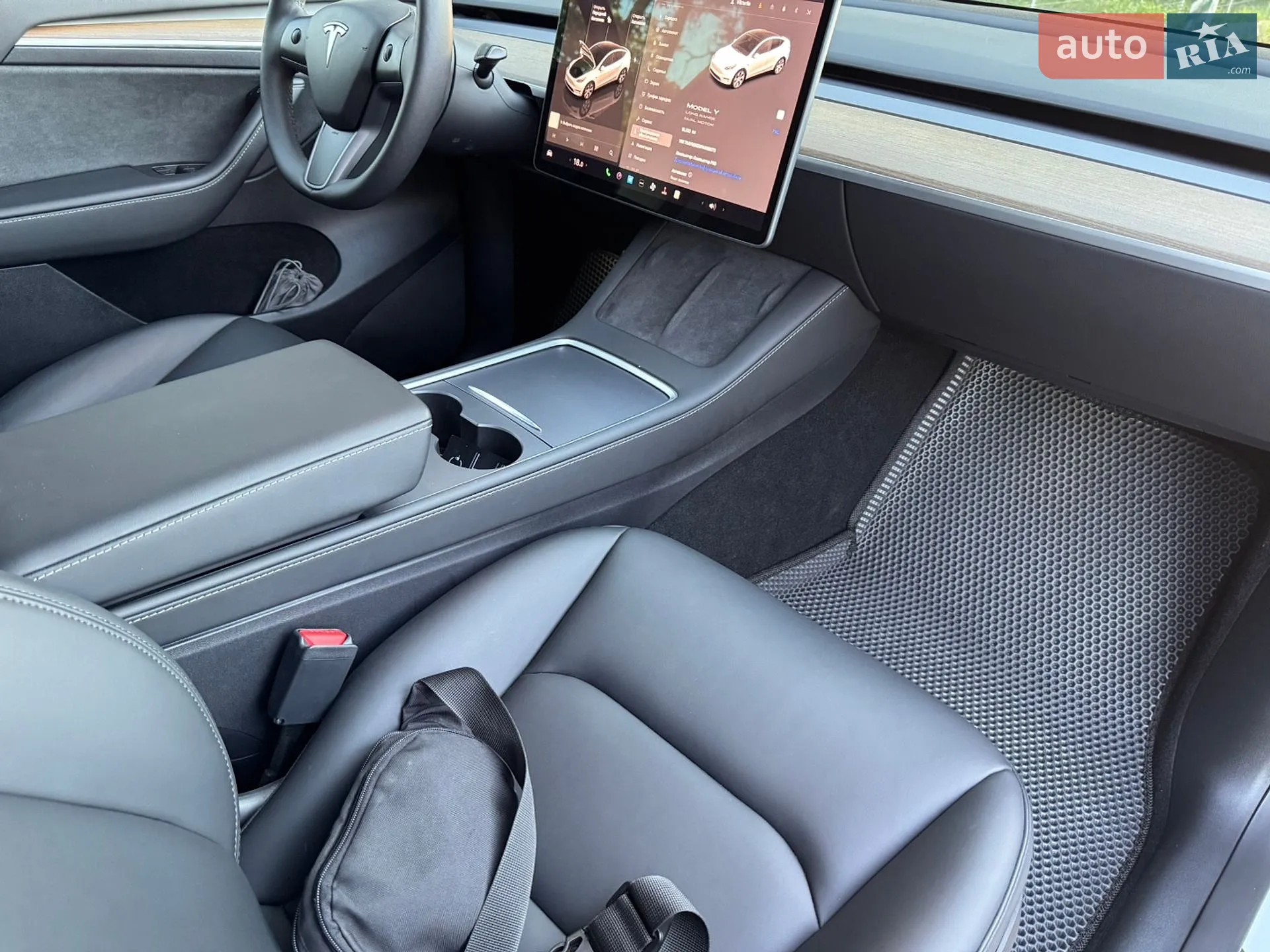 2023 Tesla Model Y - мініатюра 45