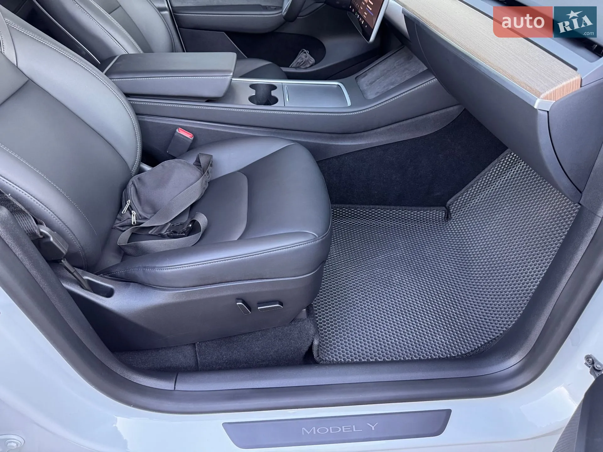2023 Tesla Model Y - мініатюра 46