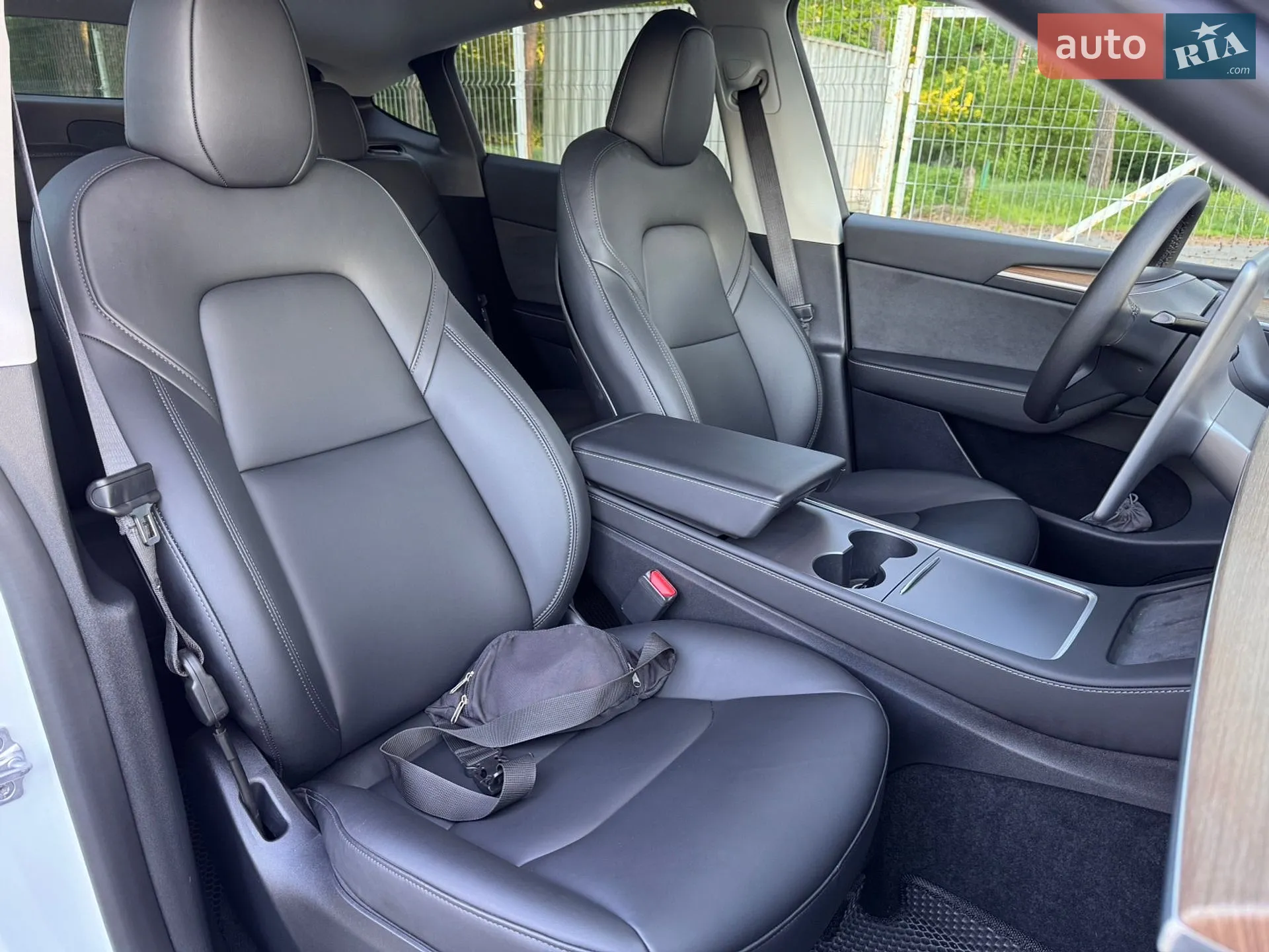 2023 Tesla Model Y - мініатюра 47
