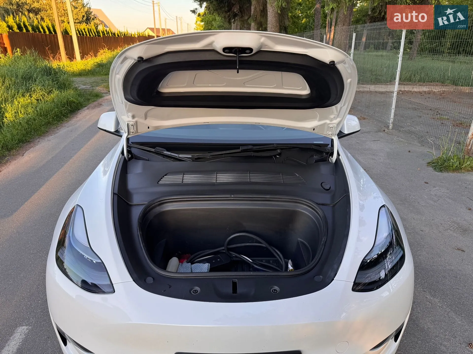 2023 Tesla Model Y - мініатюра 49