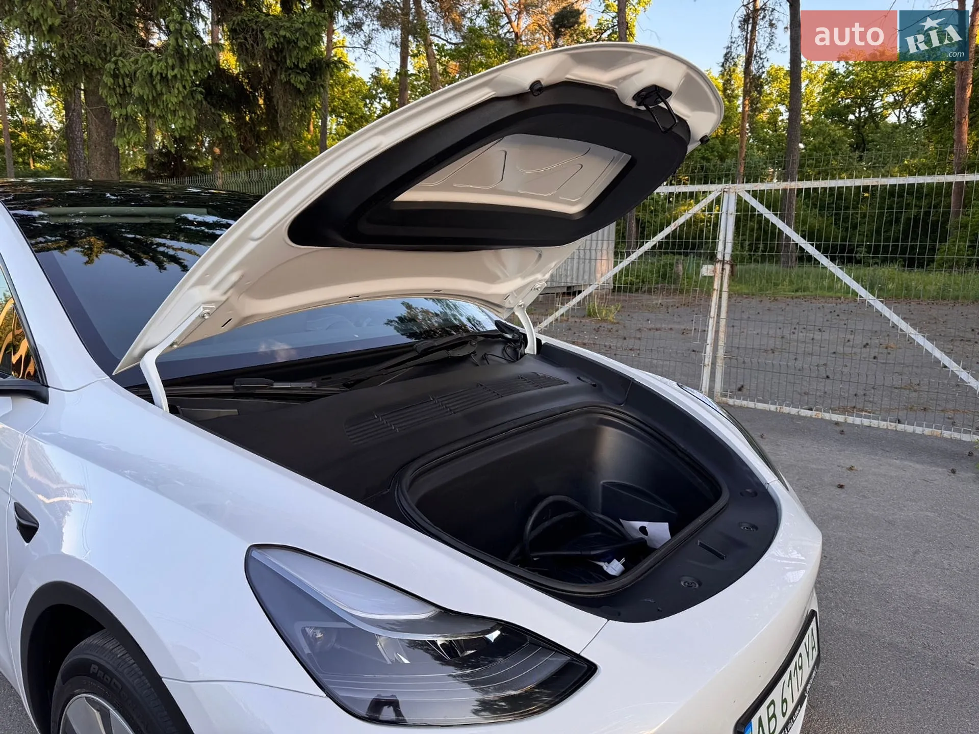 2023 Tesla Model Y - мініатюра 48