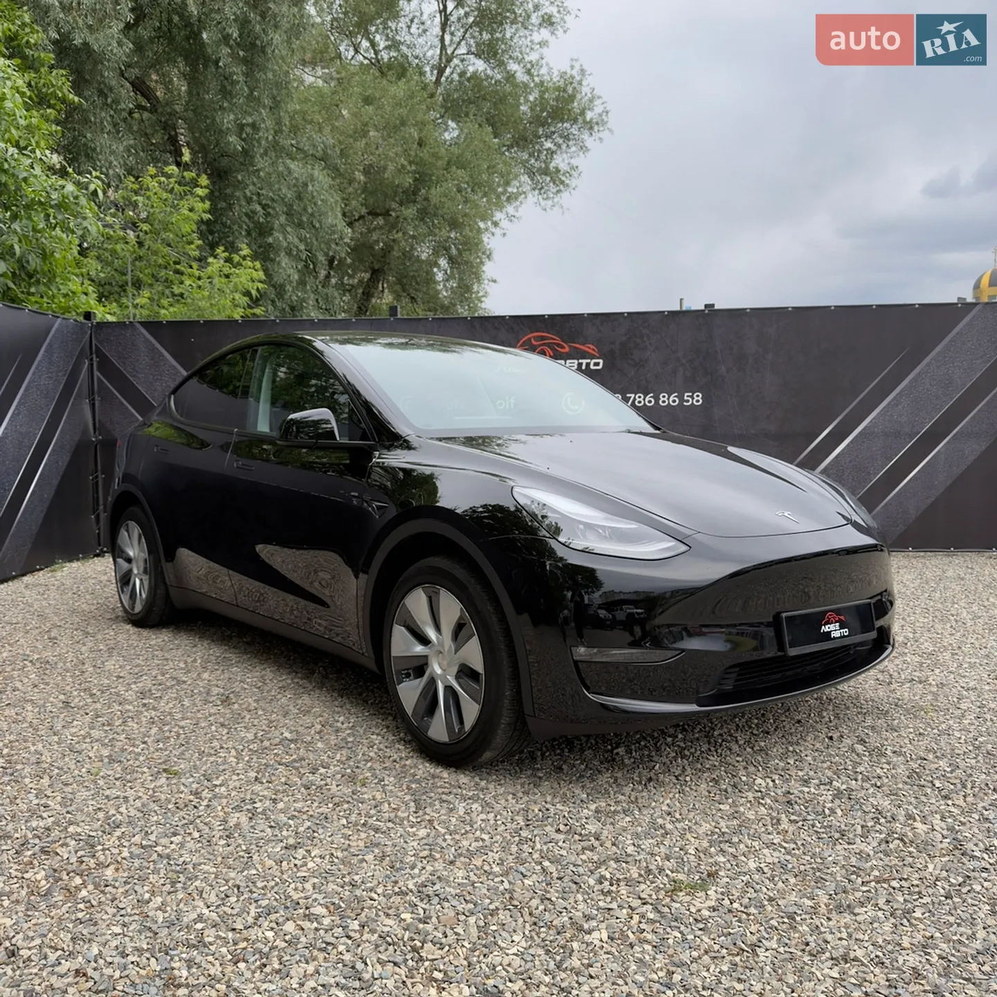 2023 Tesla Model Y - мініатюра 6