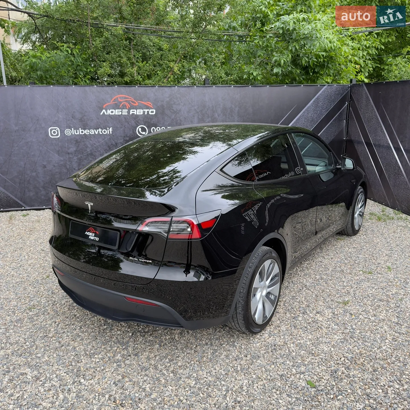 2023 Tesla Model Y - мініатюра 11