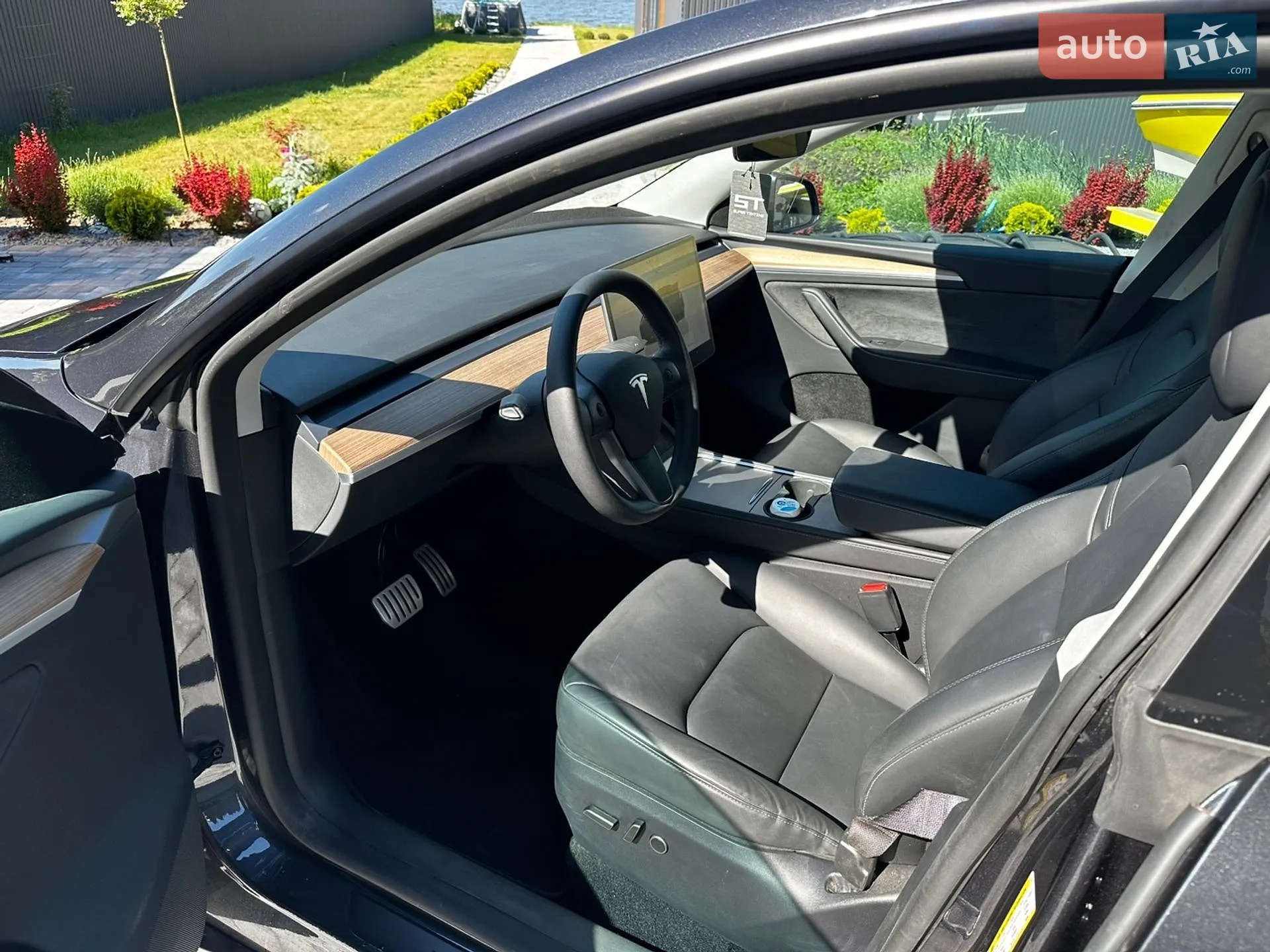 2024 Tesla Model Y - мініатюра 27