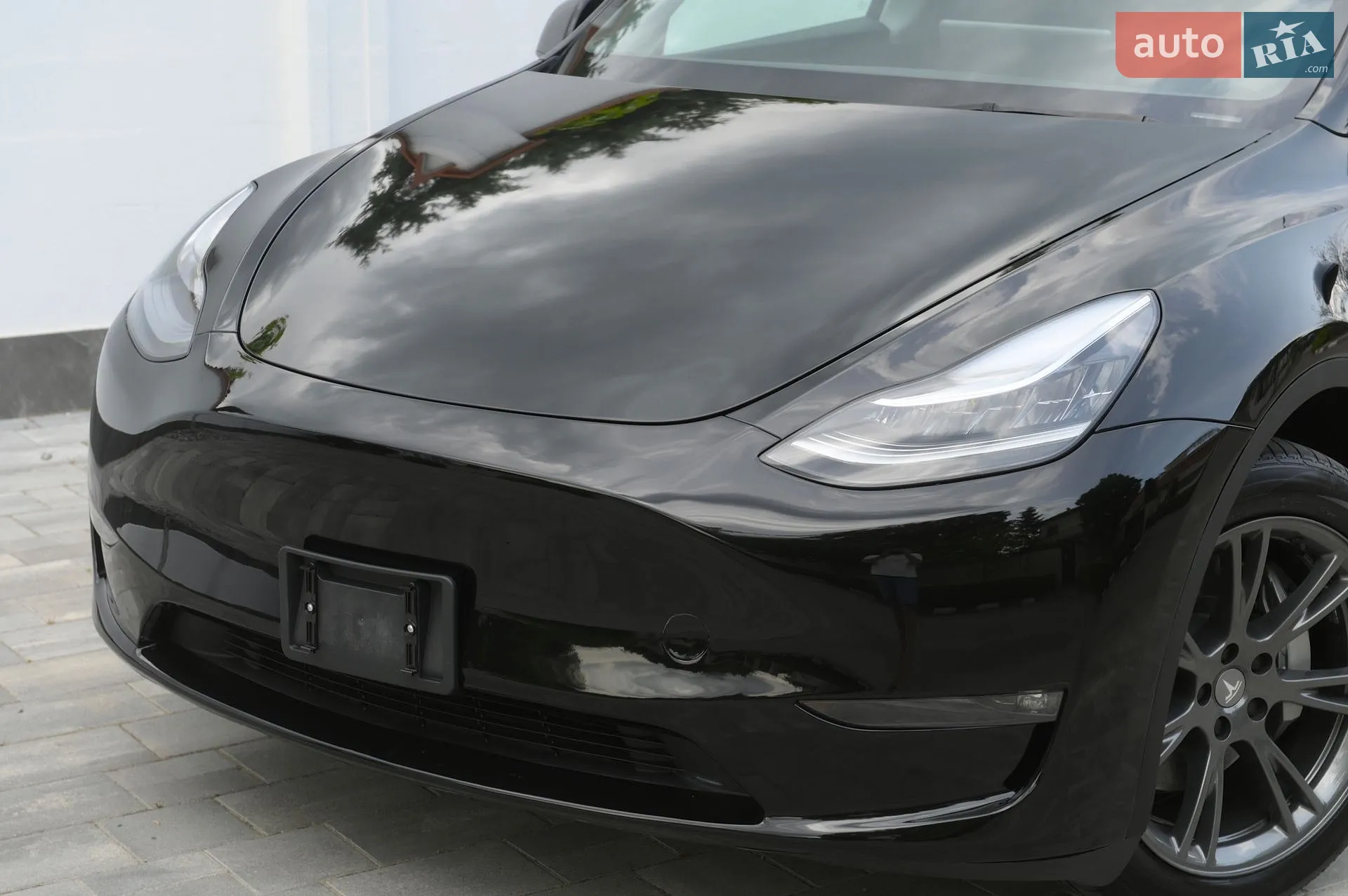2023 Tesla Model Y - мініатюра 4