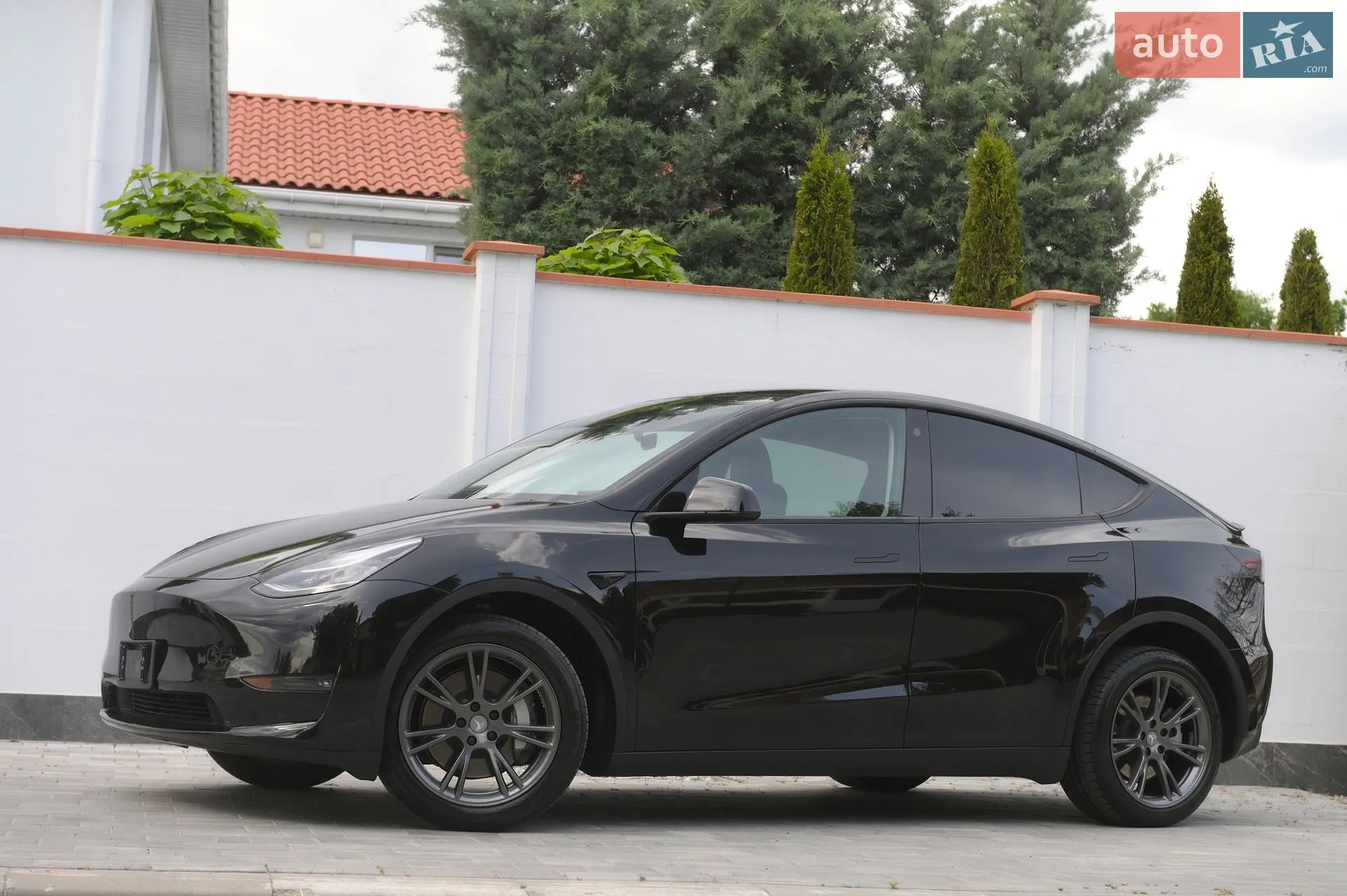 2023 Tesla Model Y - мініатюра 7