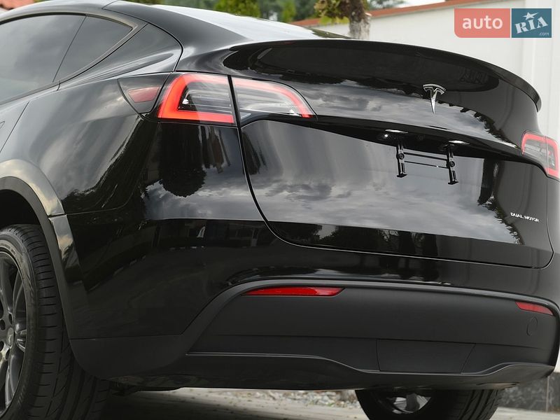 Внедорожник / Кроссовер Tesla Model Y 2023 в Одессе фото 15 Внедорожник / Кроссовер Tesla Model Y 2023 в Одессе