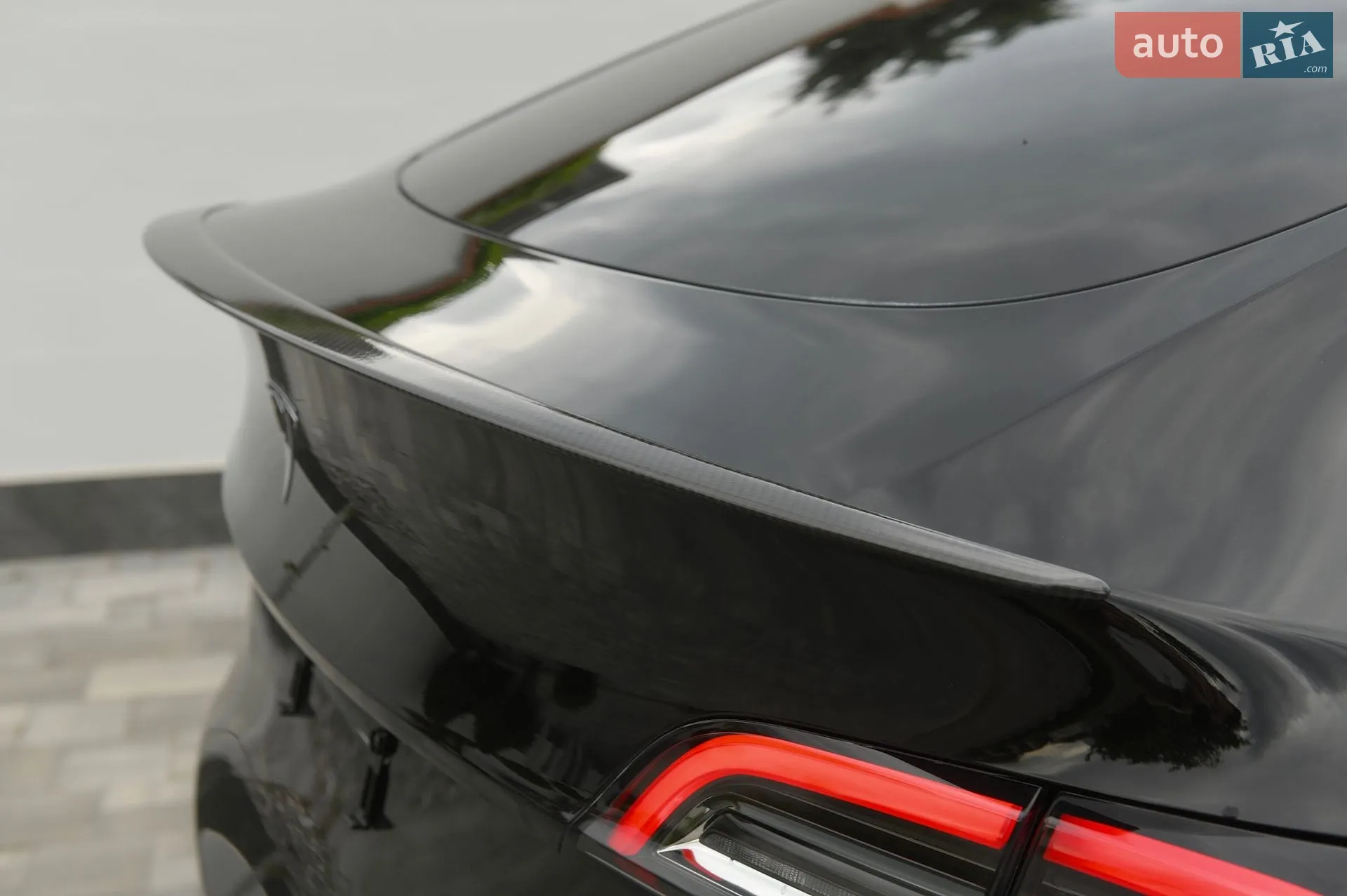 2023 Tesla Model Y - мініатюра 25