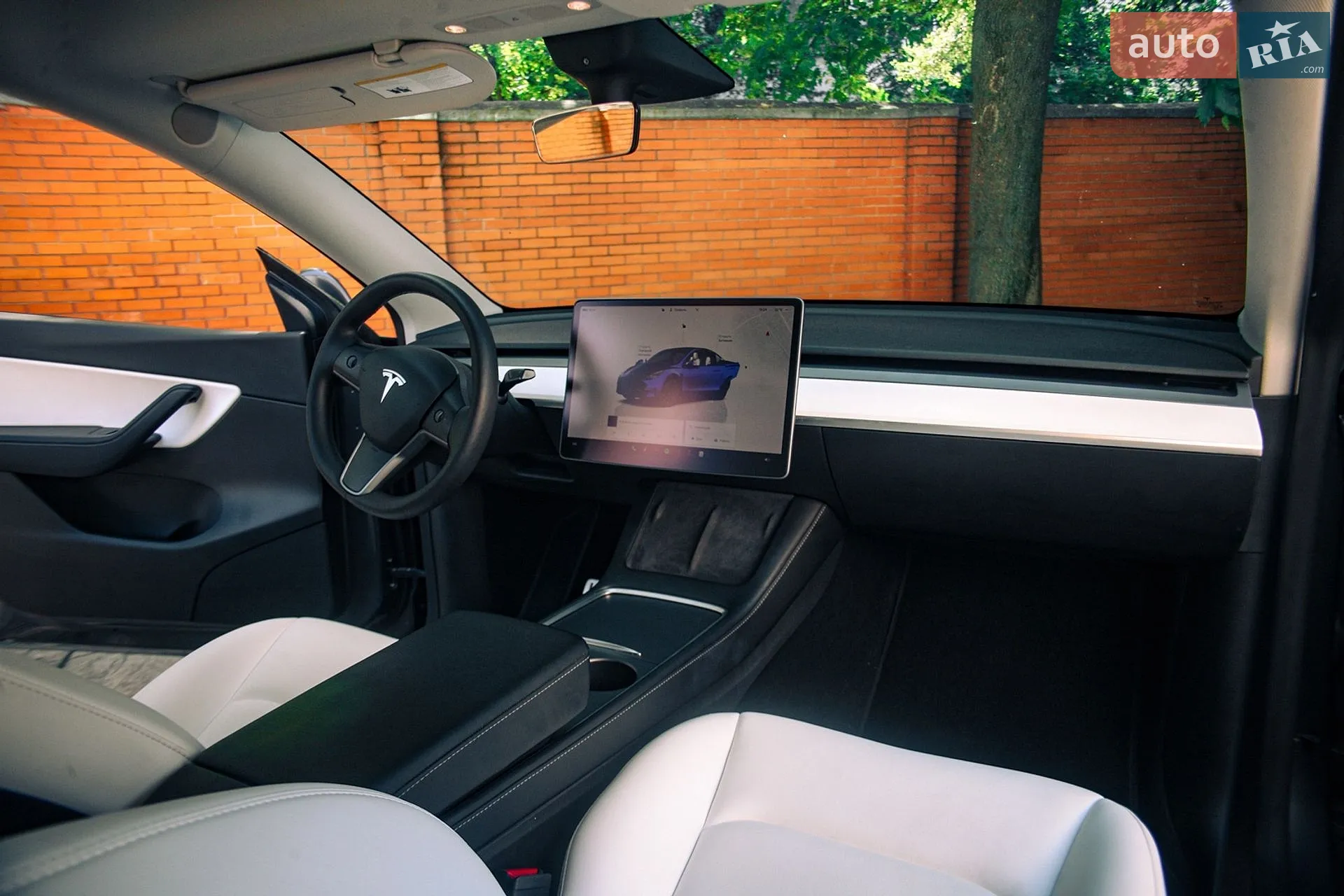 2022 Tesla Model Y - мініатюра 22