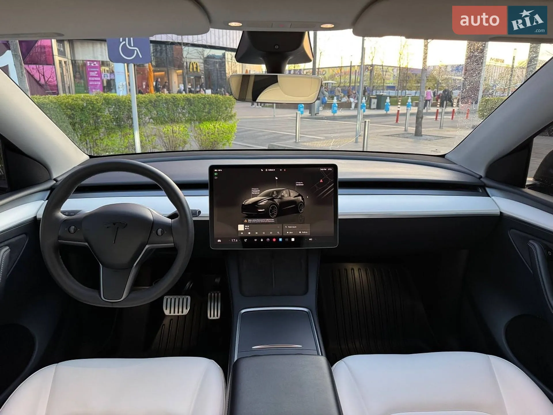 2022 Tesla Model Y - мініатюра 35
