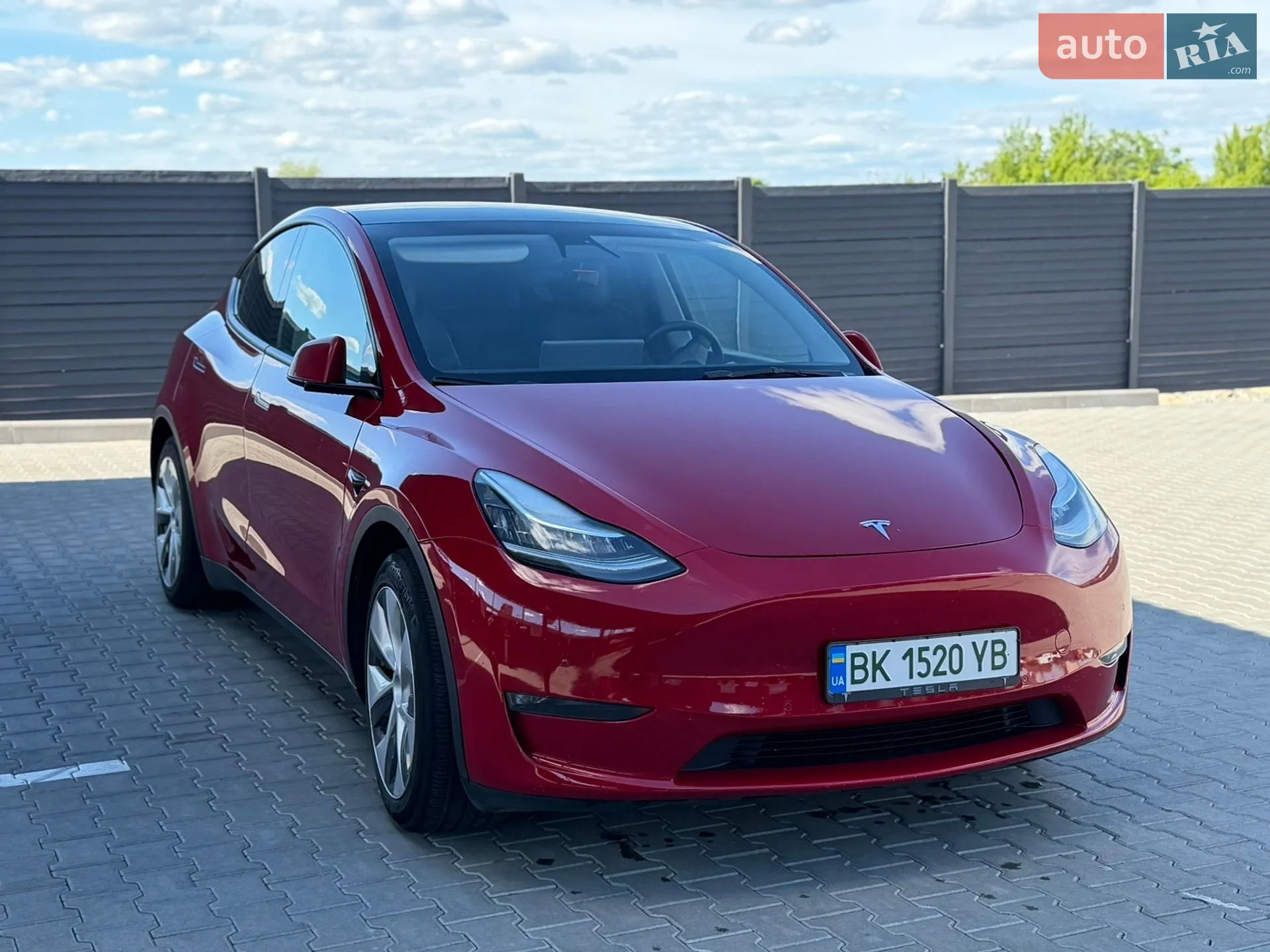 2022 Tesla Model Y - мініатюра 6