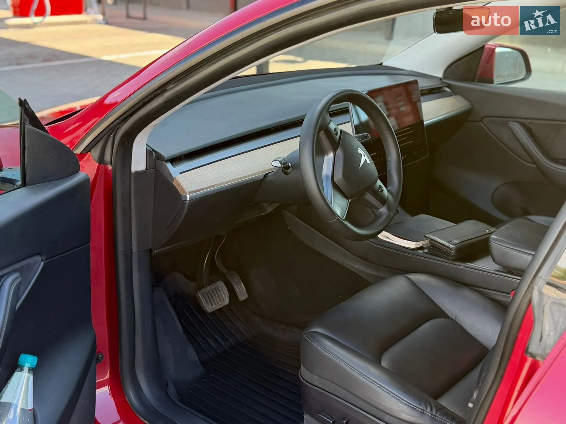 2022 Tesla Model Y - мініатюра 23
