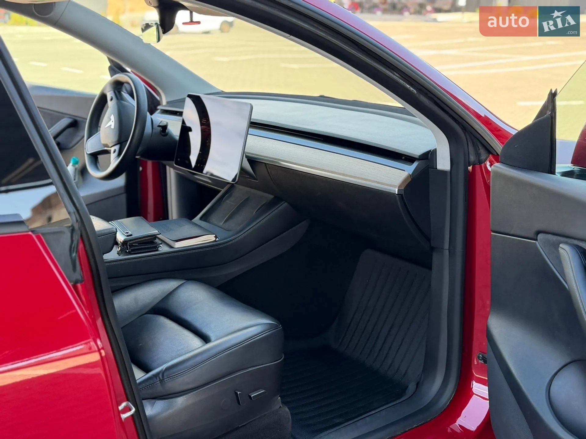 2022 Tesla Model Y - мініатюра 32