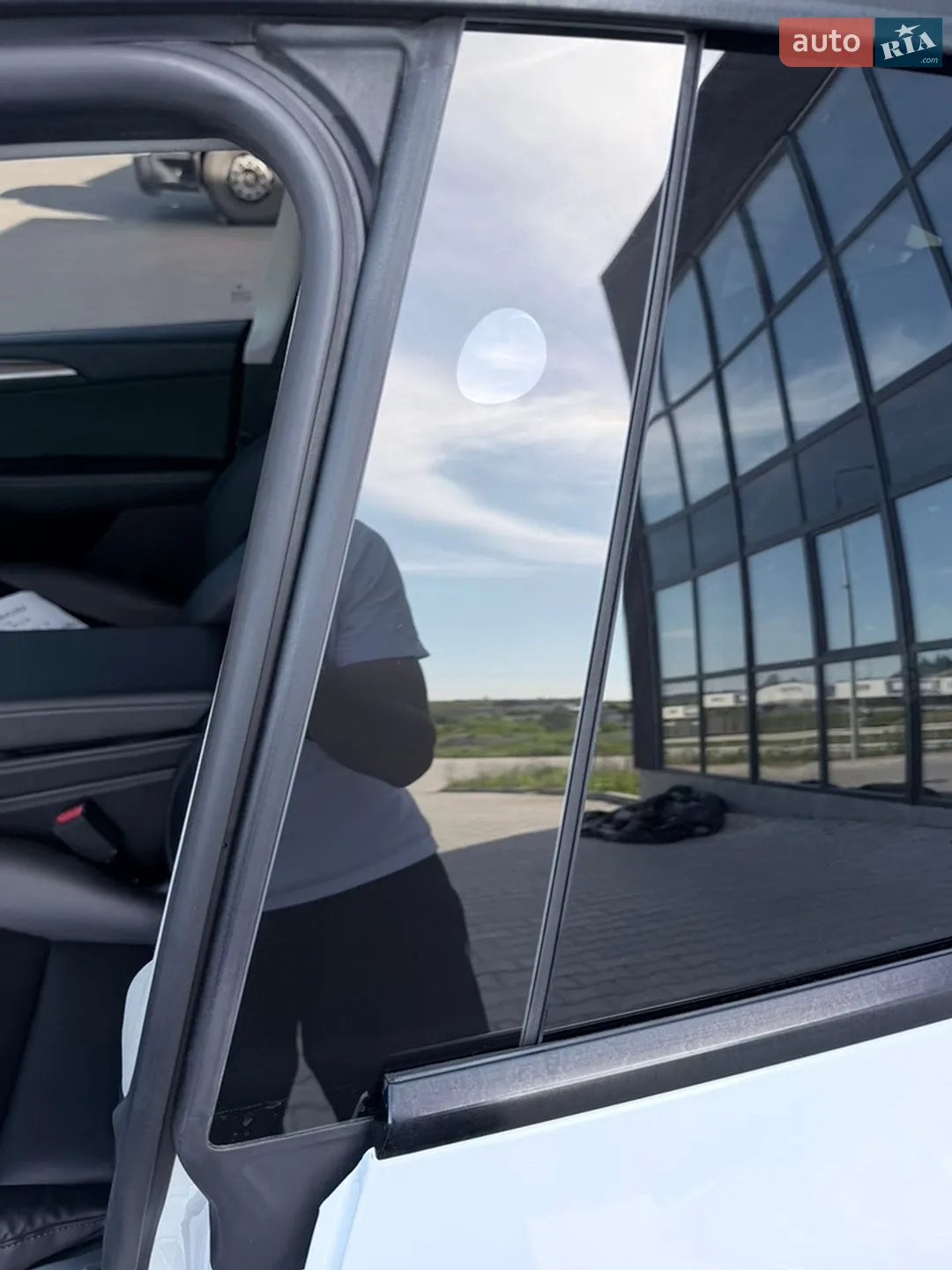 2023 Tesla Model Y - мініатюра 22