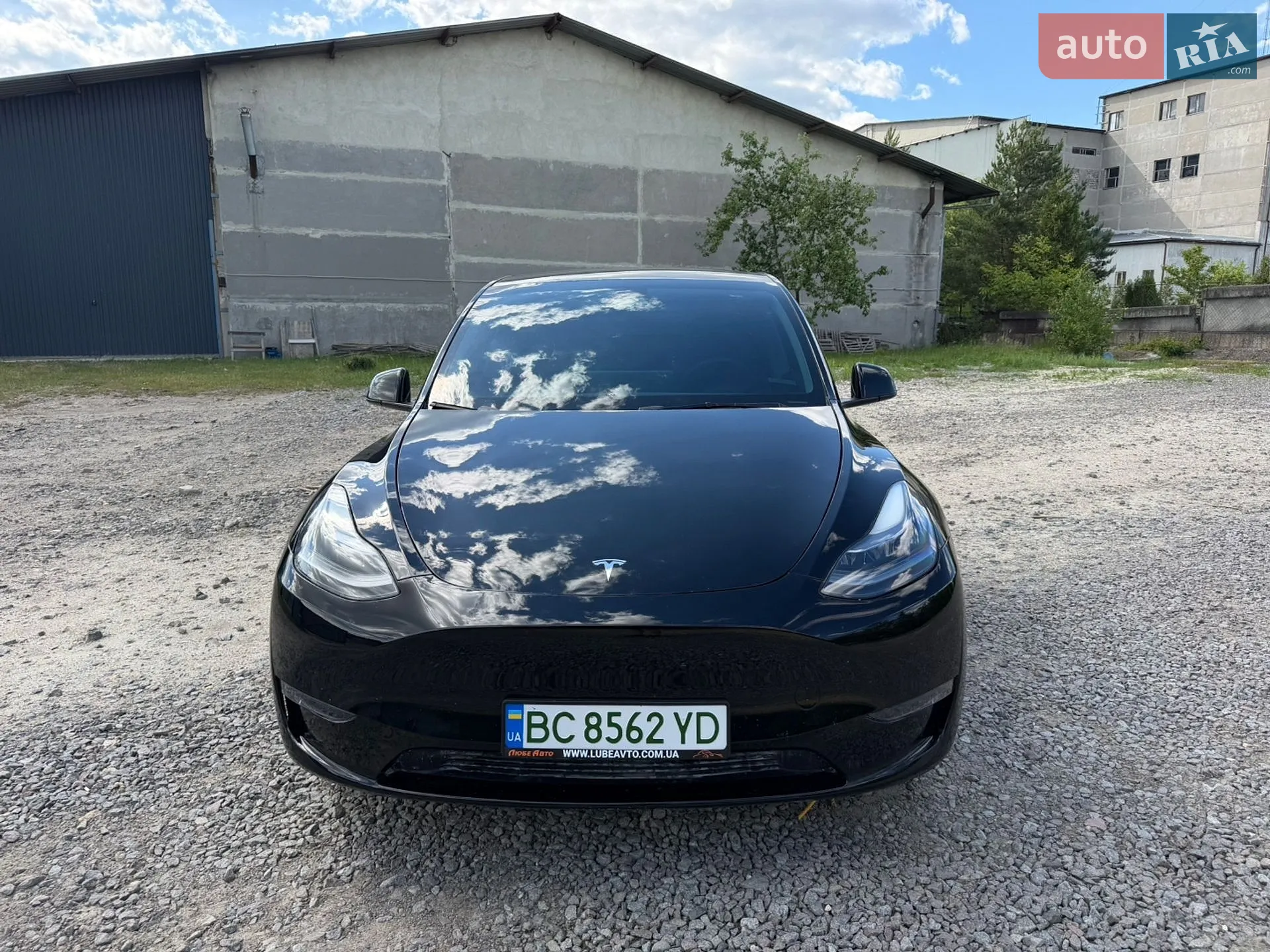 2024 Tesla Model Y - мініатюра 10