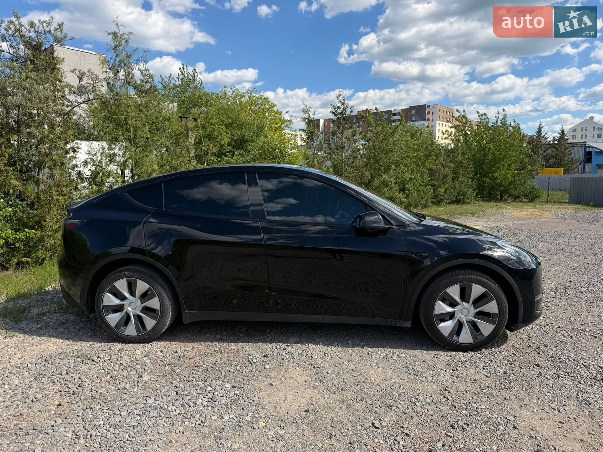 2024 Tesla Model Y - мініатюра 12