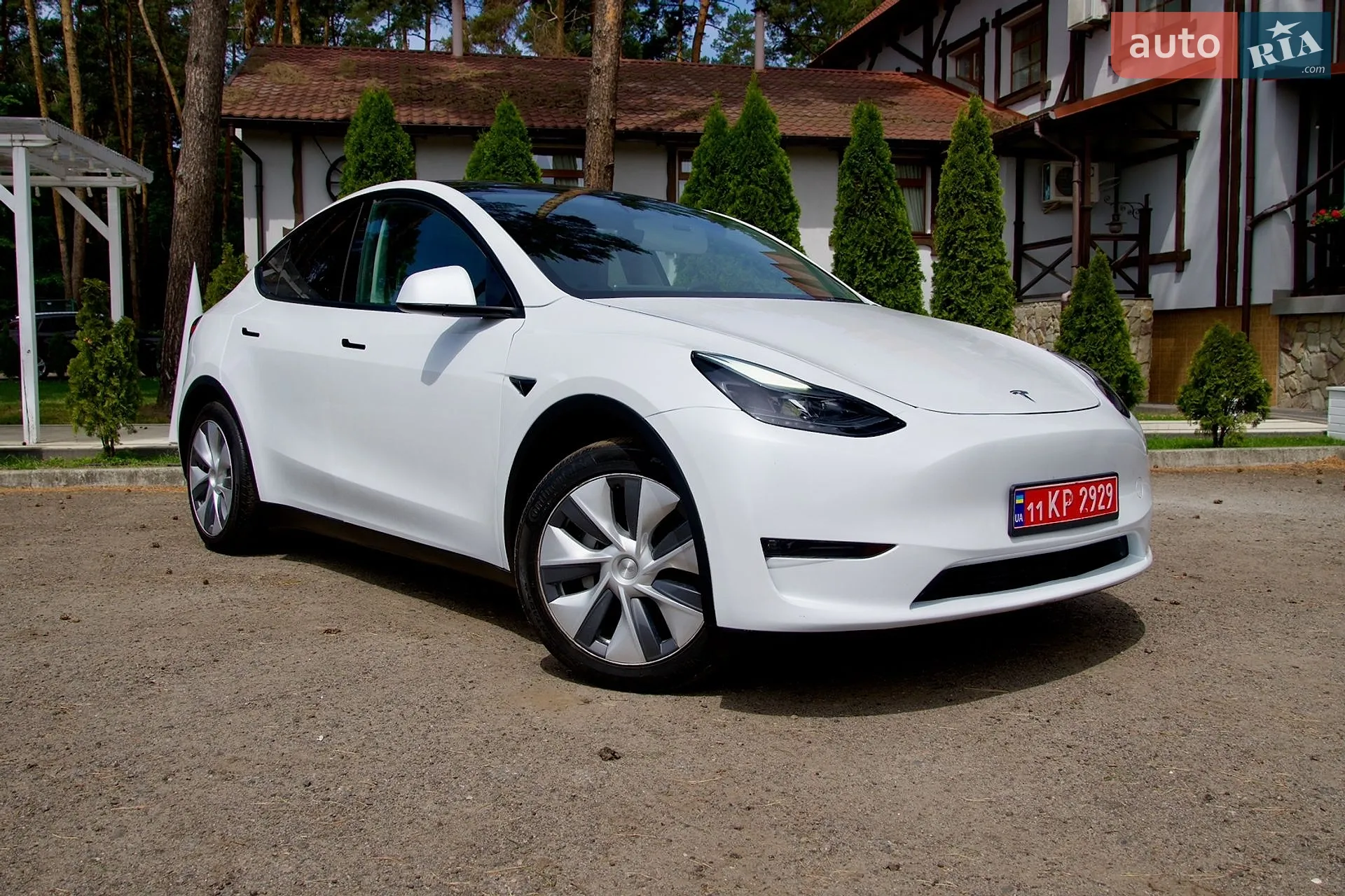 2023 Tesla Model Y - мініатюра 15