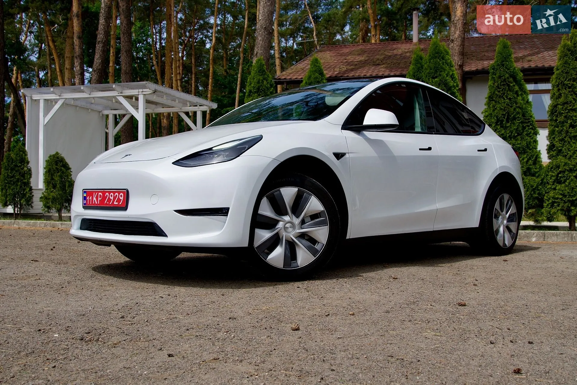 2023 Tesla Model Y - мініатюра 22