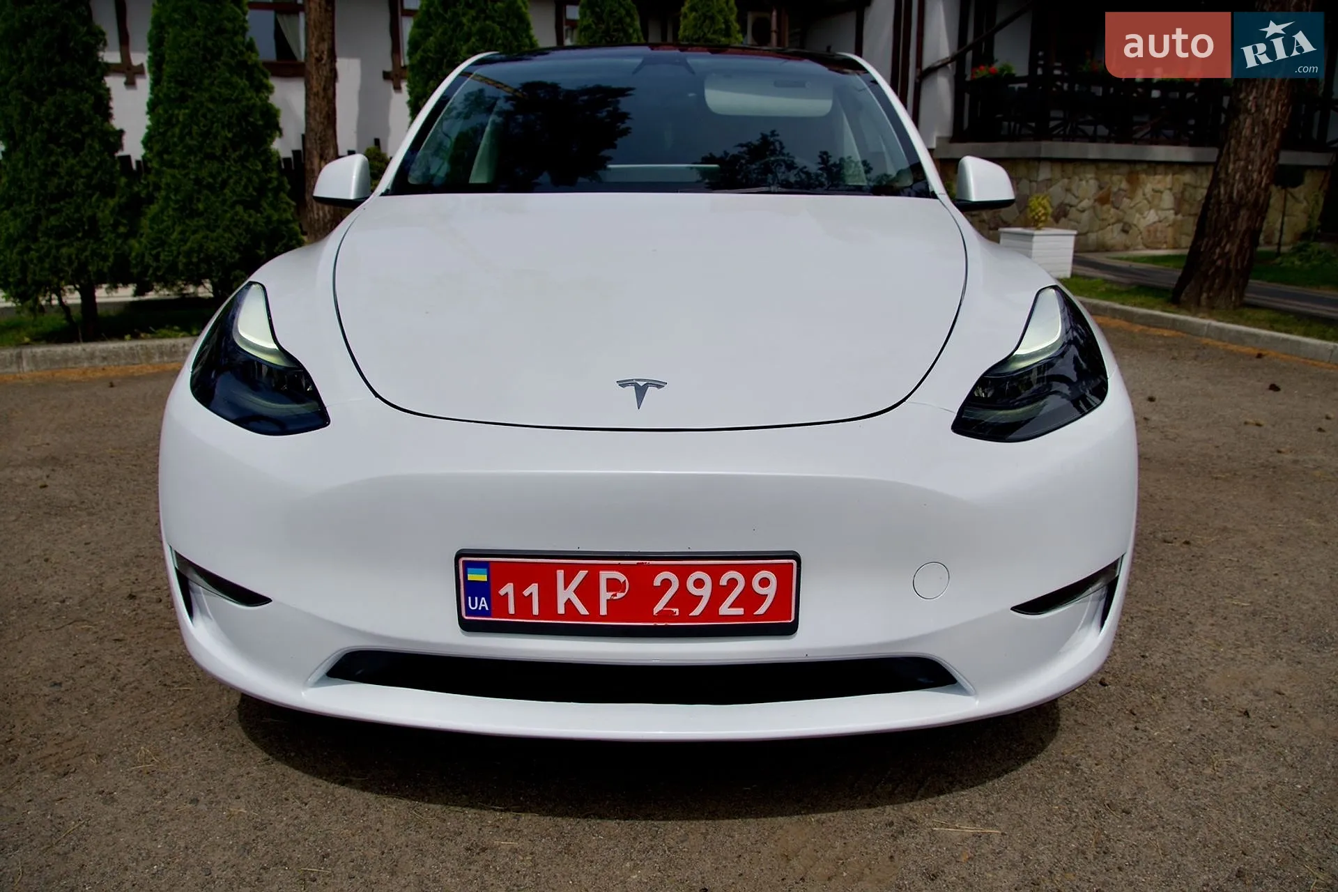 2023 Tesla Model Y - мініатюра 26