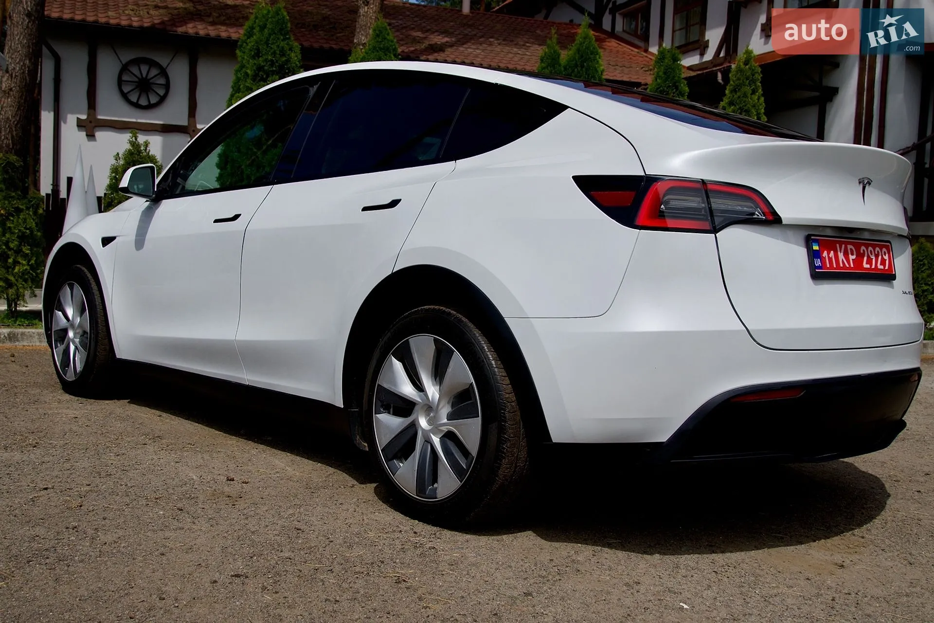 2023 Tesla Model Y - мініатюра 30