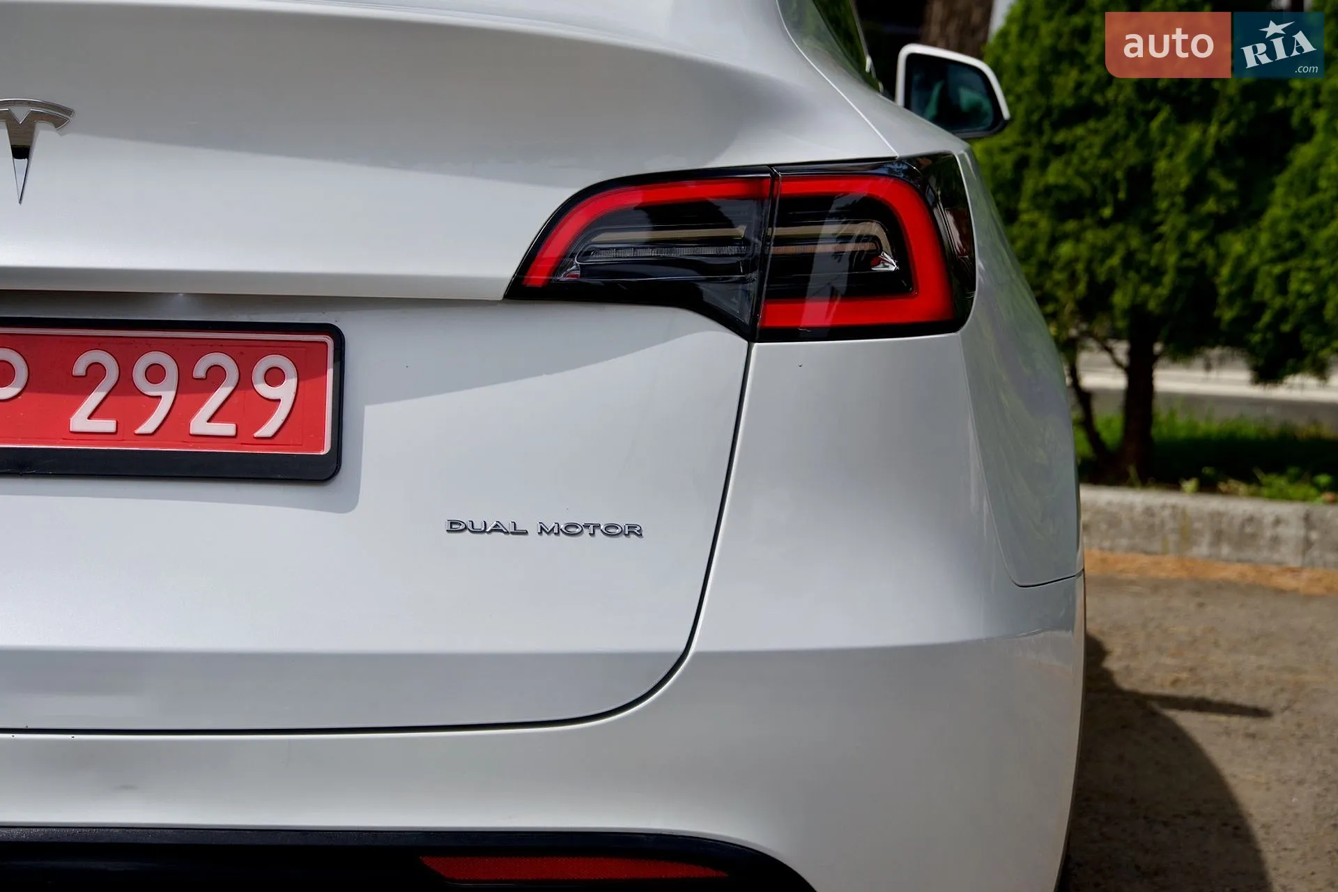 2023 Tesla Model Y - мініатюра 40