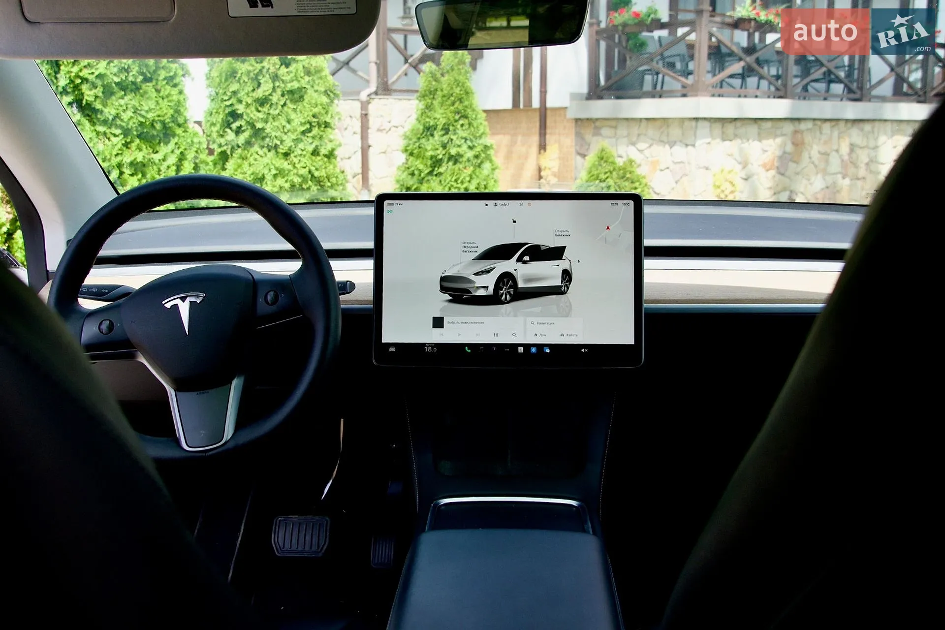 2023 Tesla Model Y - мініатюра 44