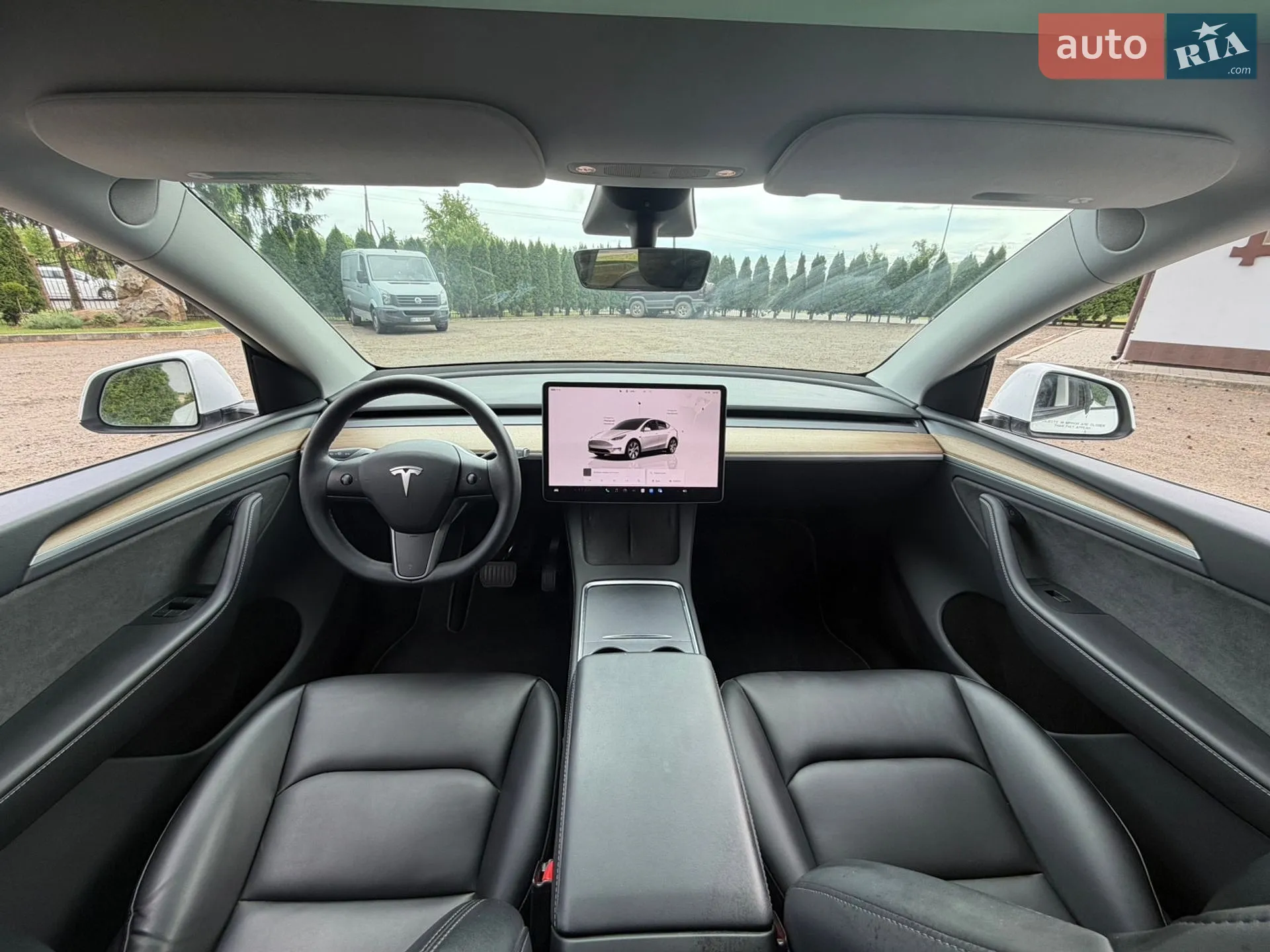 2023 Tesla Model Y - мініатюра 46