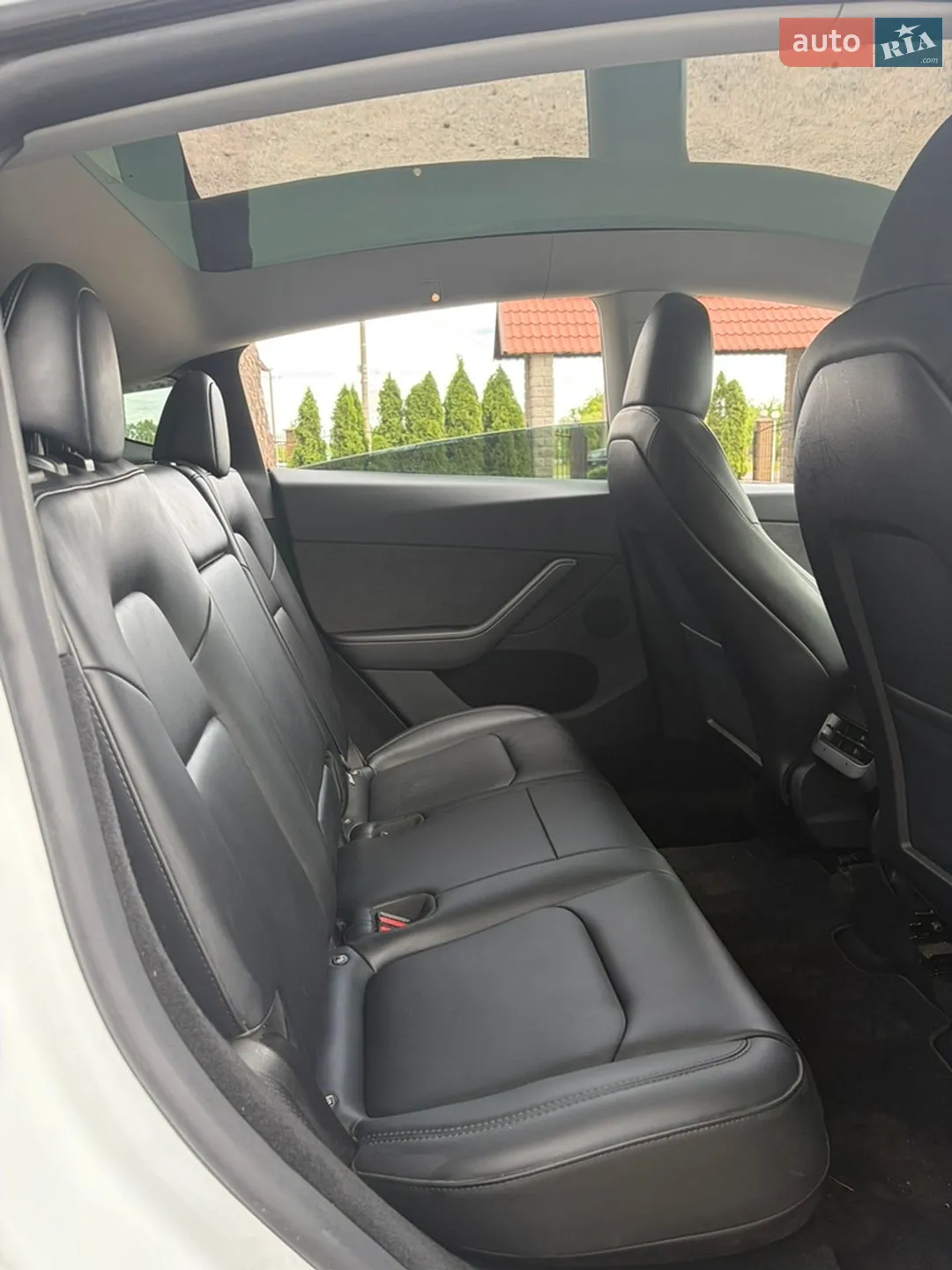 2023 Tesla Model Y - мініатюра 54